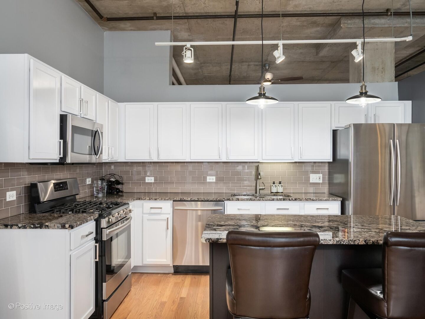 1000 West Adams Street, Unit 322 Chicago, IL 60607 - Photo 8 of 22 Gallery Image 8