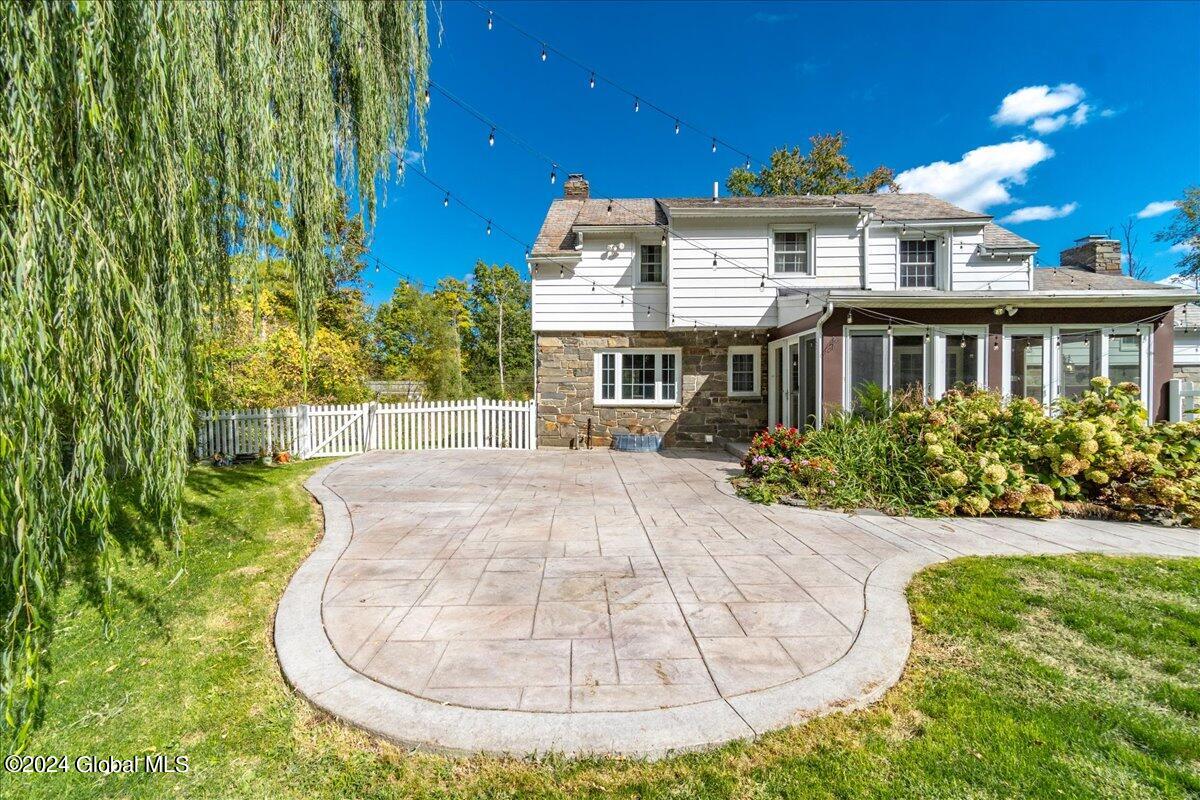 1189 Mohawk Road Niskayuna, NY 12309 - Photo 40 of 44 11-1189 Mohawk Rd-11