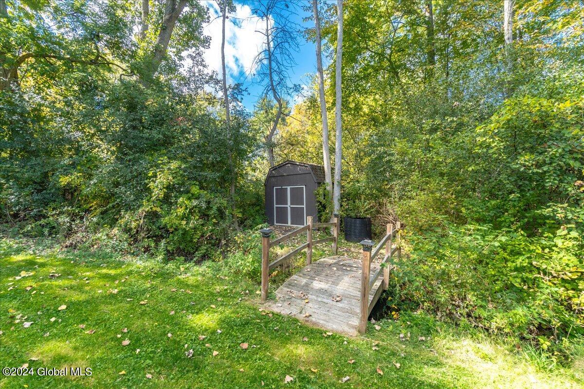 1189 Mohawk Road Niskayuna, NY 12309 - Photo 43 of 44 15-1189 Mohawk Rd-15