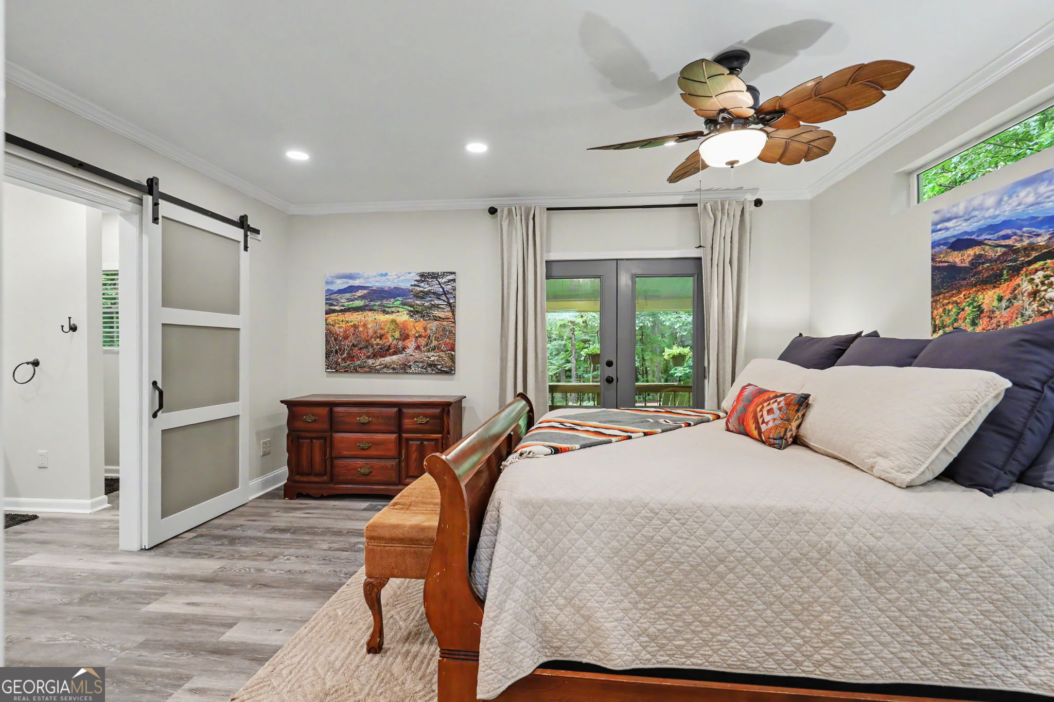 5637 Murray Cove Road Tiger, GA 30576 - Photo 28 of 67
