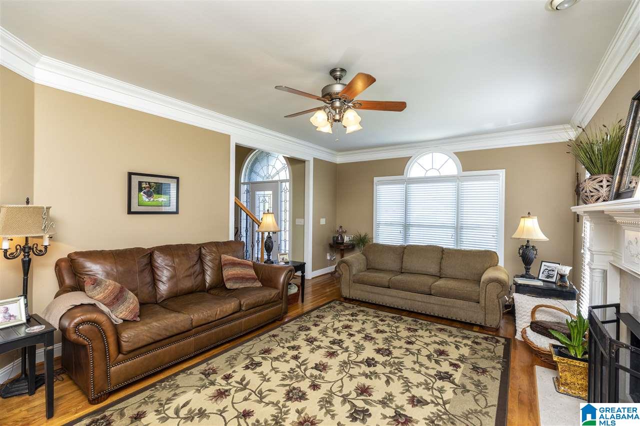 1263 Overbrook Circle Morris, AL 35116 - Photo 17 of 40