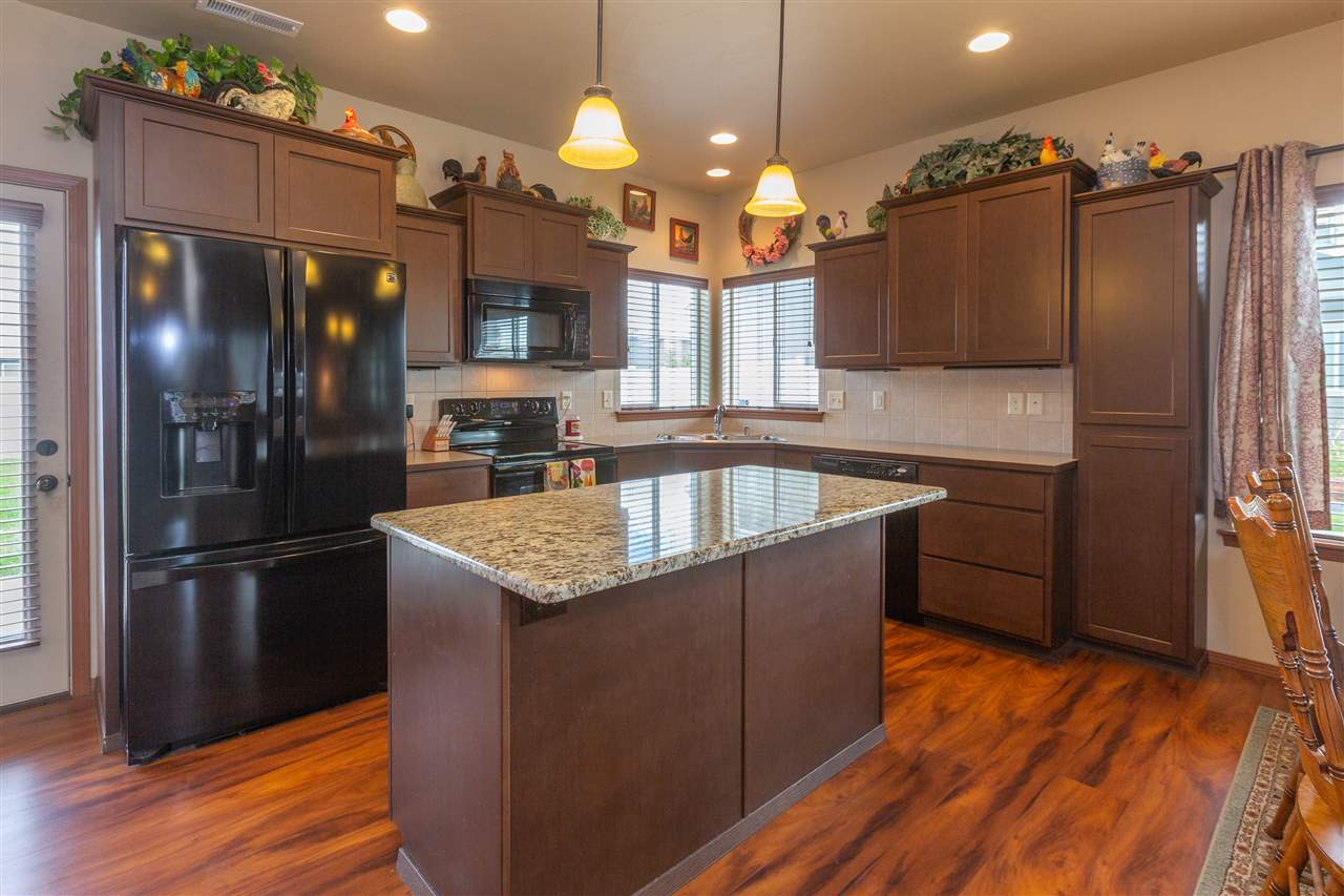 5226 North Mayhew Road Spokane Valley, WA 99216 - Photo 8 of 20 Gallery Image 8