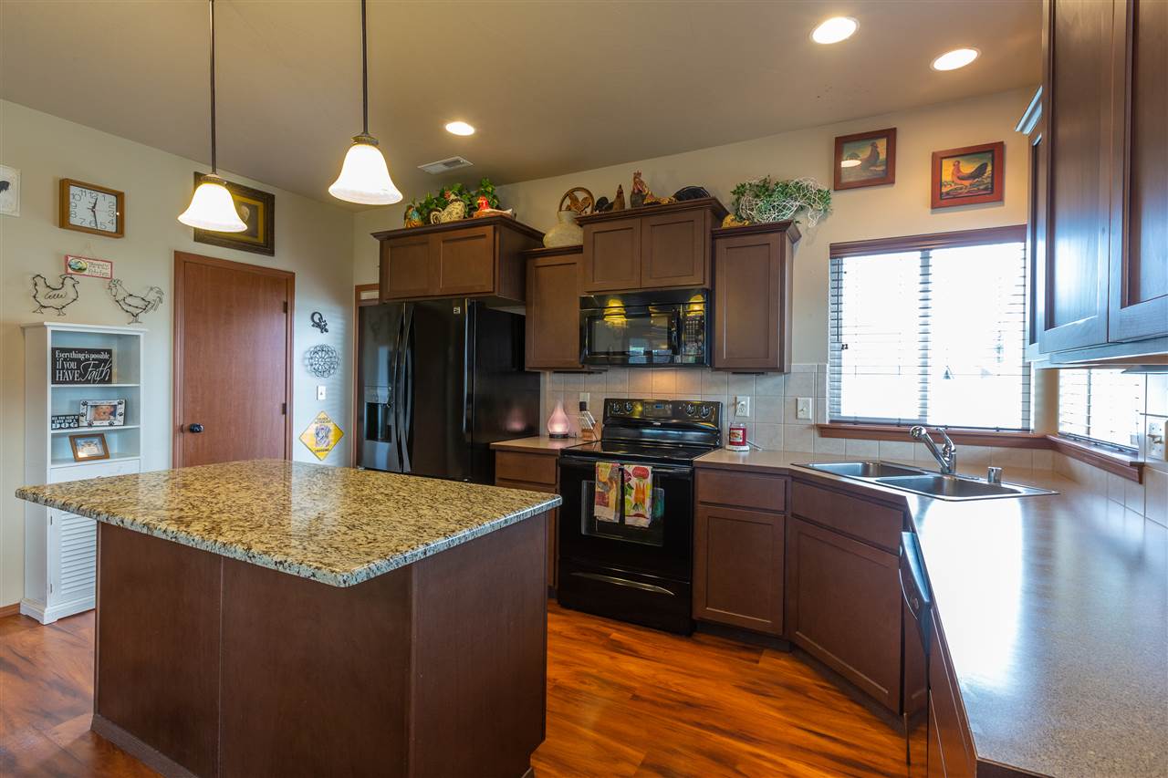 5226 North Mayhew Road Spokane Valley, WA 99216 - Photo 9 of 20 Gallery Image 9