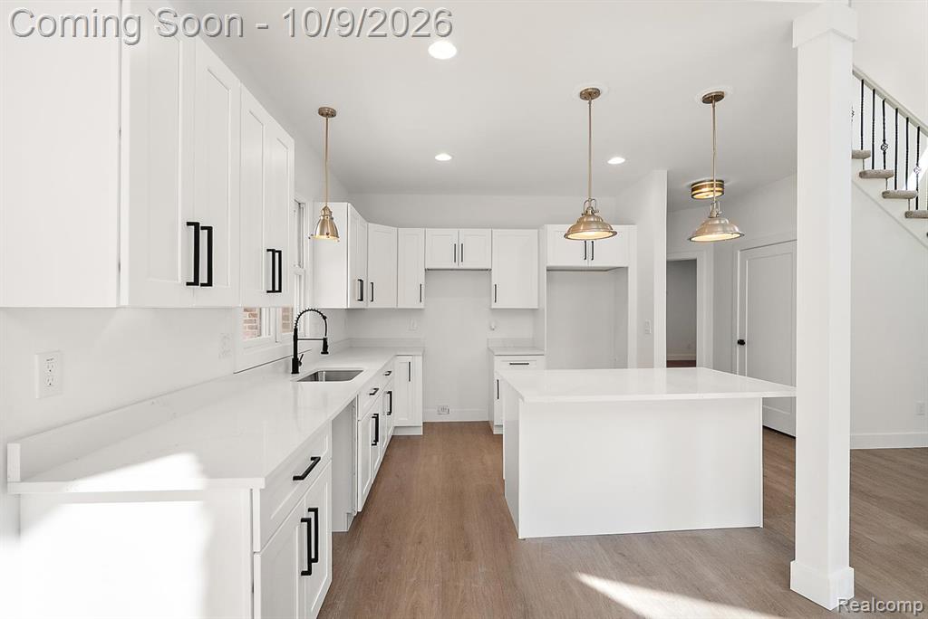 13392 Belsay Road Millington, MI 48746 - Photo 11 of 51 Gallery Image 11