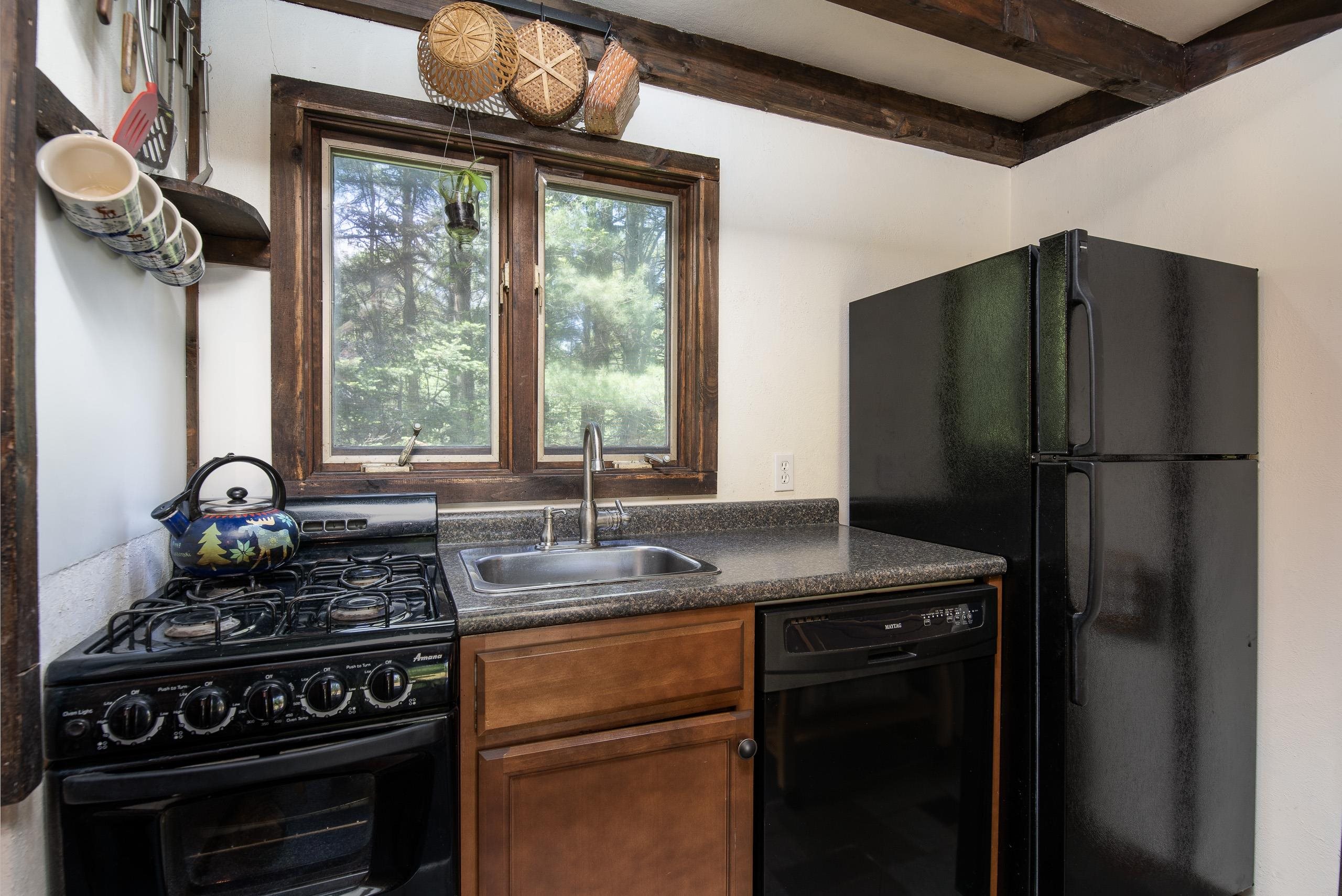 57 Miller Brook Road Killington, VT 05751 - Photo 11 of 26
