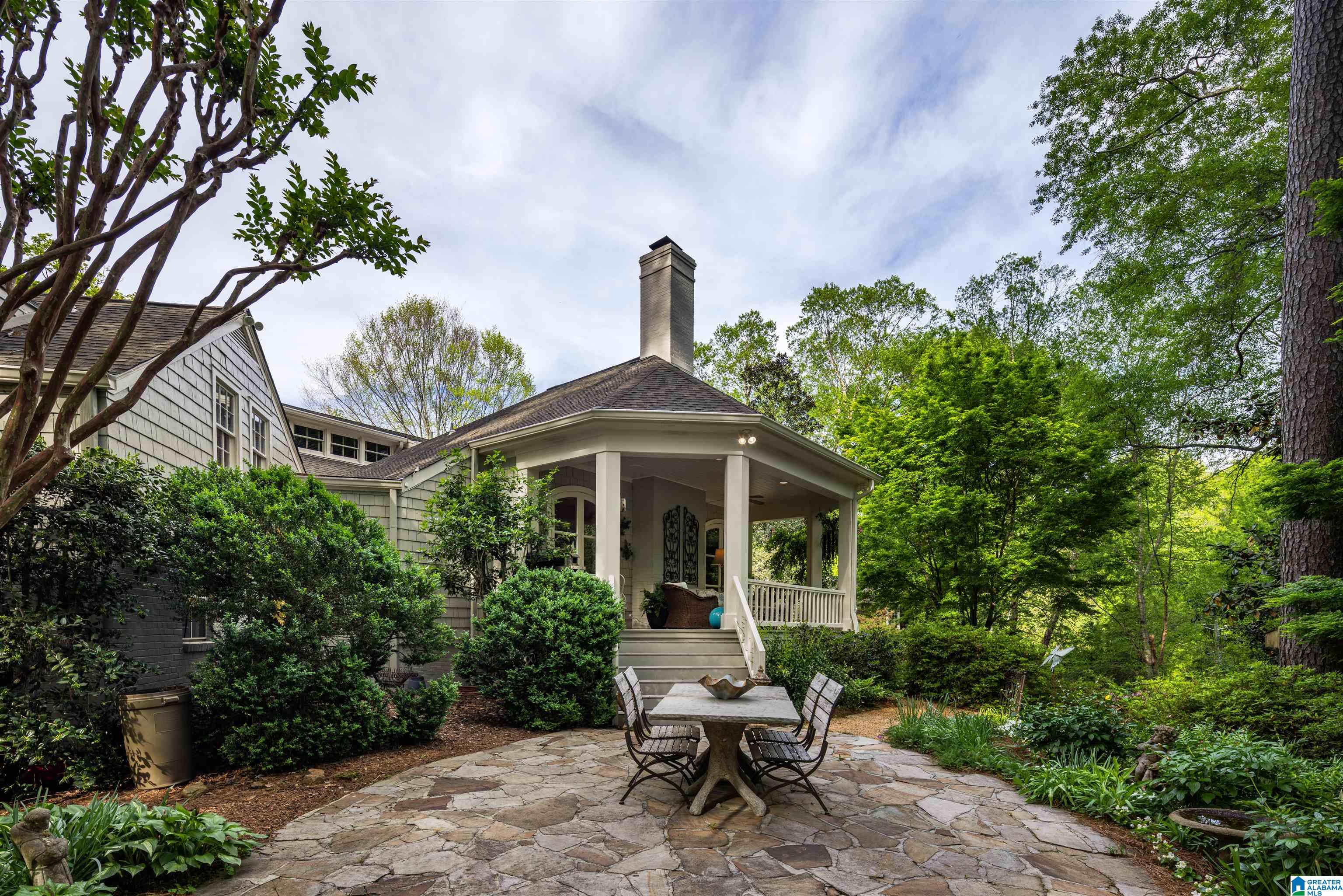 29 Woodhill Road Birmingham, AL 35213 - Photo 79 of 95