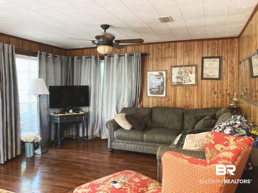 42214 Bayou Road East Bay Minette, AL 36507 - Photo 6 of 35
