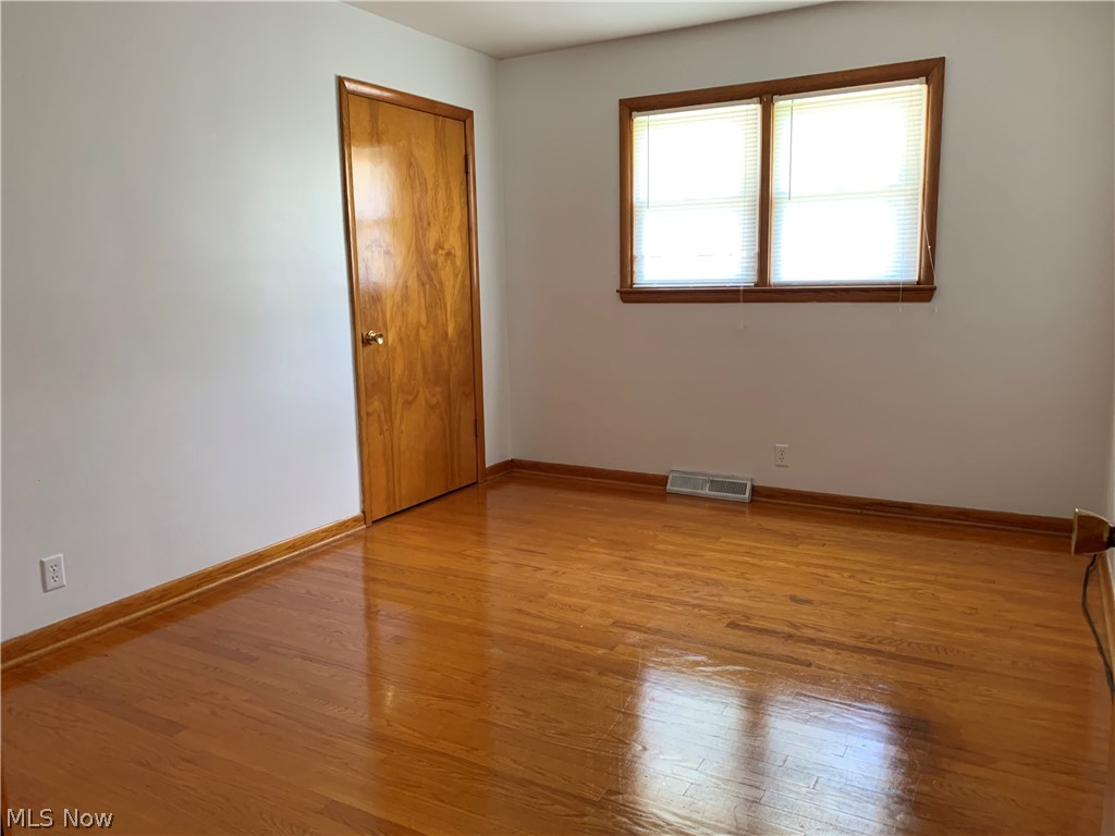 64216 Morrison Road Cambridge, OH 43725 - Photo 8 of 32 Bedroom with gorgeous flooring