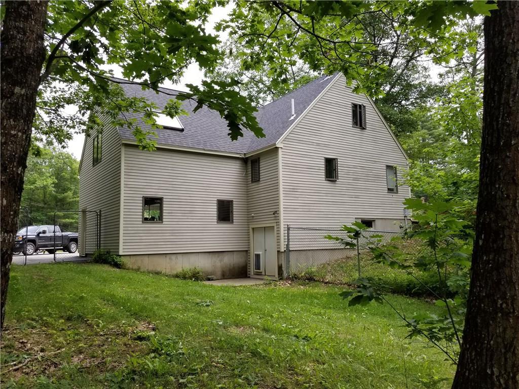 708 West Alna Road Alna, ME 04535 - Photo 5 of 30 Photo