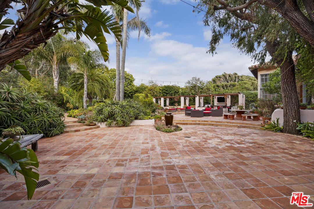 7332 Birdview Avenue Malibu, CA 90265 - Photo 54 of 71 a sign board with yard in front of it