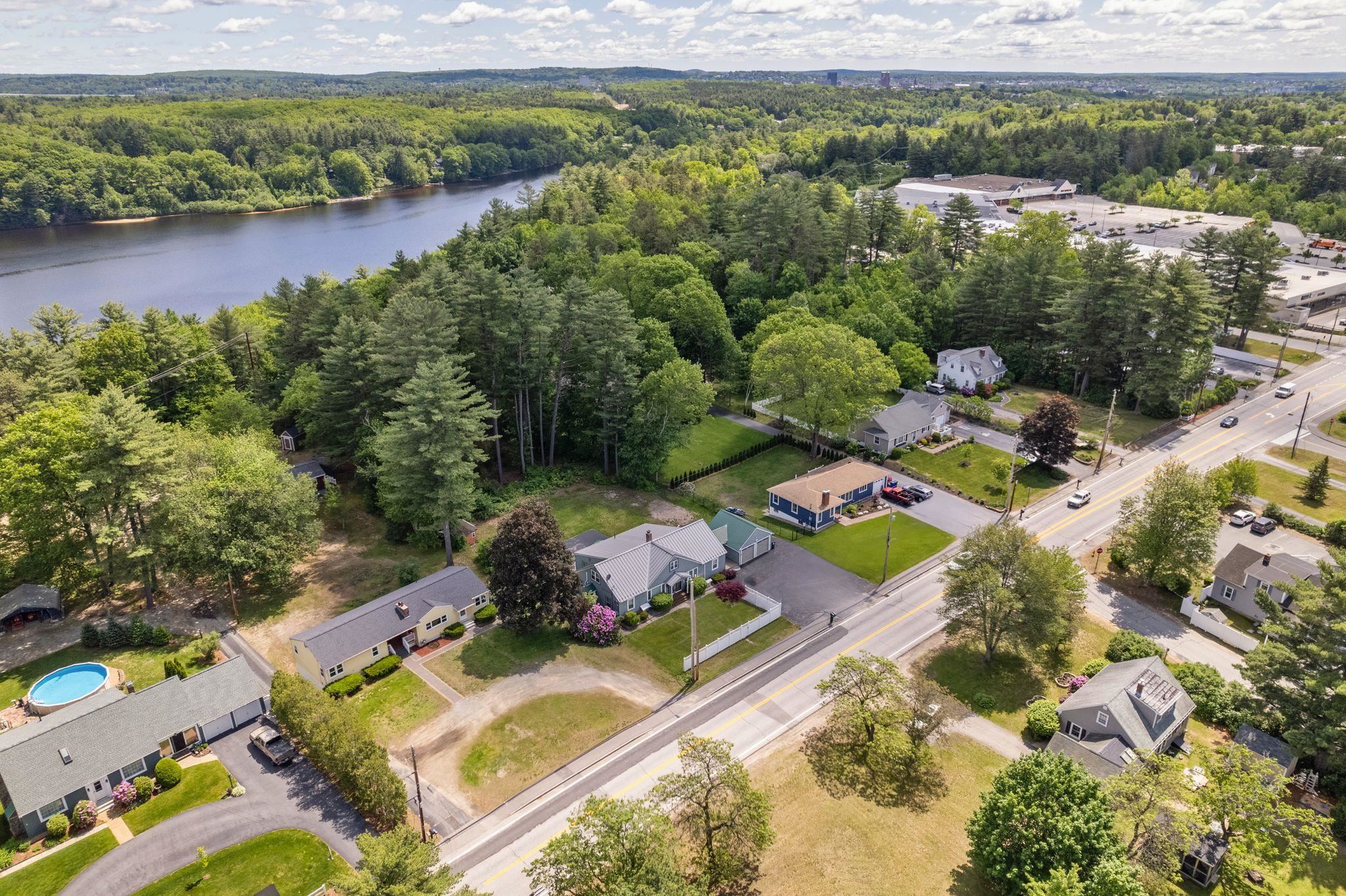 515 Mast Road Goffstown, NH 03045 - Photo 1 of 43
