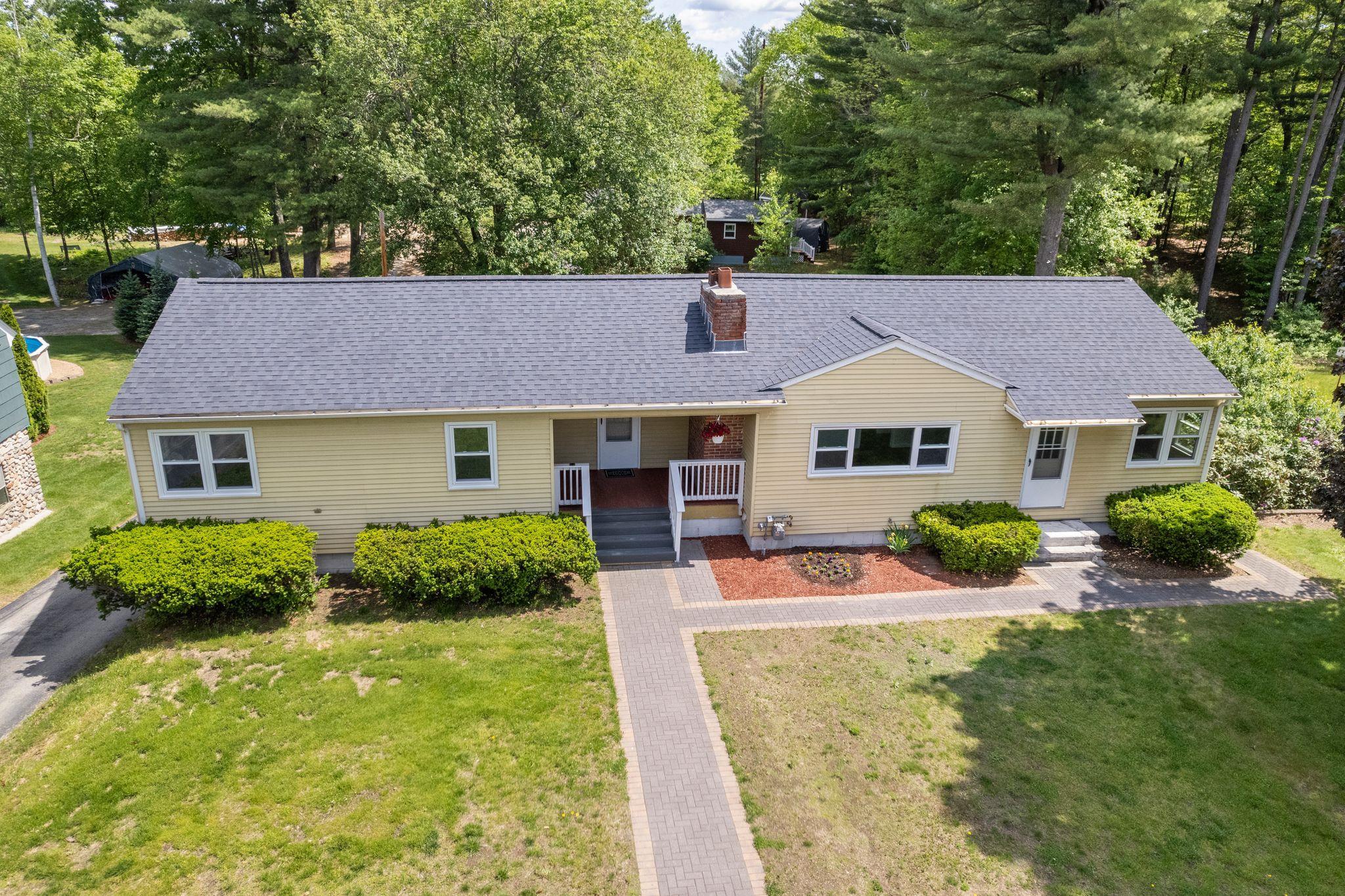 515 Mast Road Goffstown, NH 03045 - Photo 3 of 43