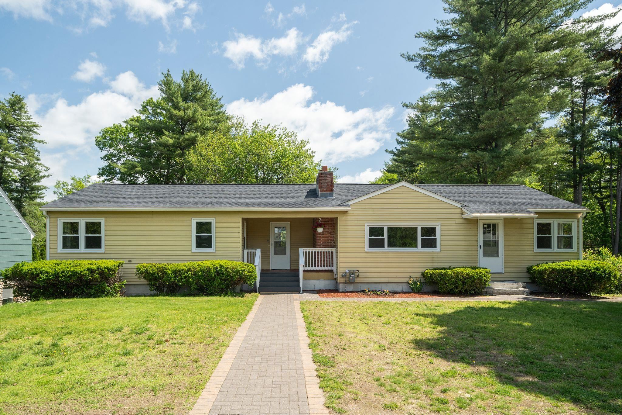 515 Mast Road Goffstown, NH 03045 - Photo 5 of 43