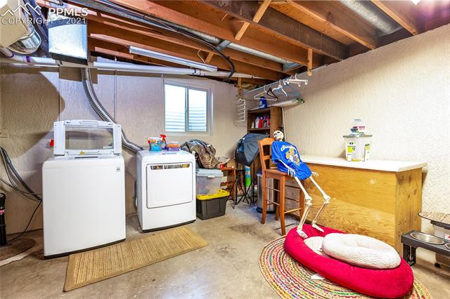 4313 Ridgeglen Road Colorado Springs, CO 80918 - Photo 17 of 18