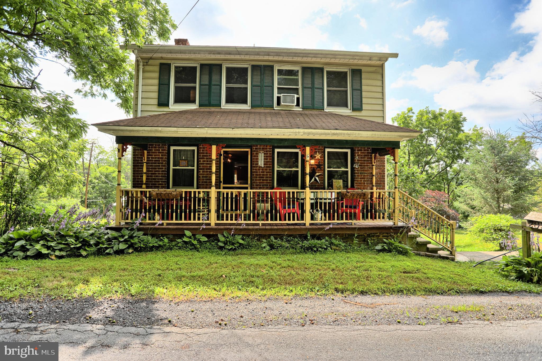 2033 Jericho Road New Bloomfield, PA 17068 - Photo 1 of 64 Gallery Image 1