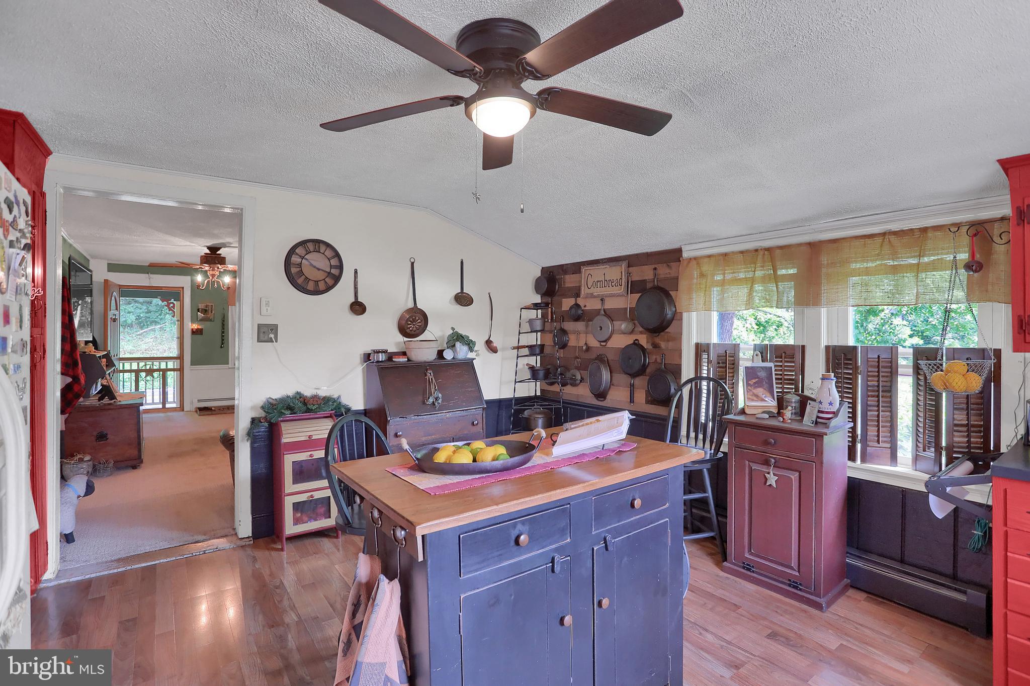 2033 Jericho Road New Bloomfield, PA 17068 - Photo 14 of 64 Gallery Image 14