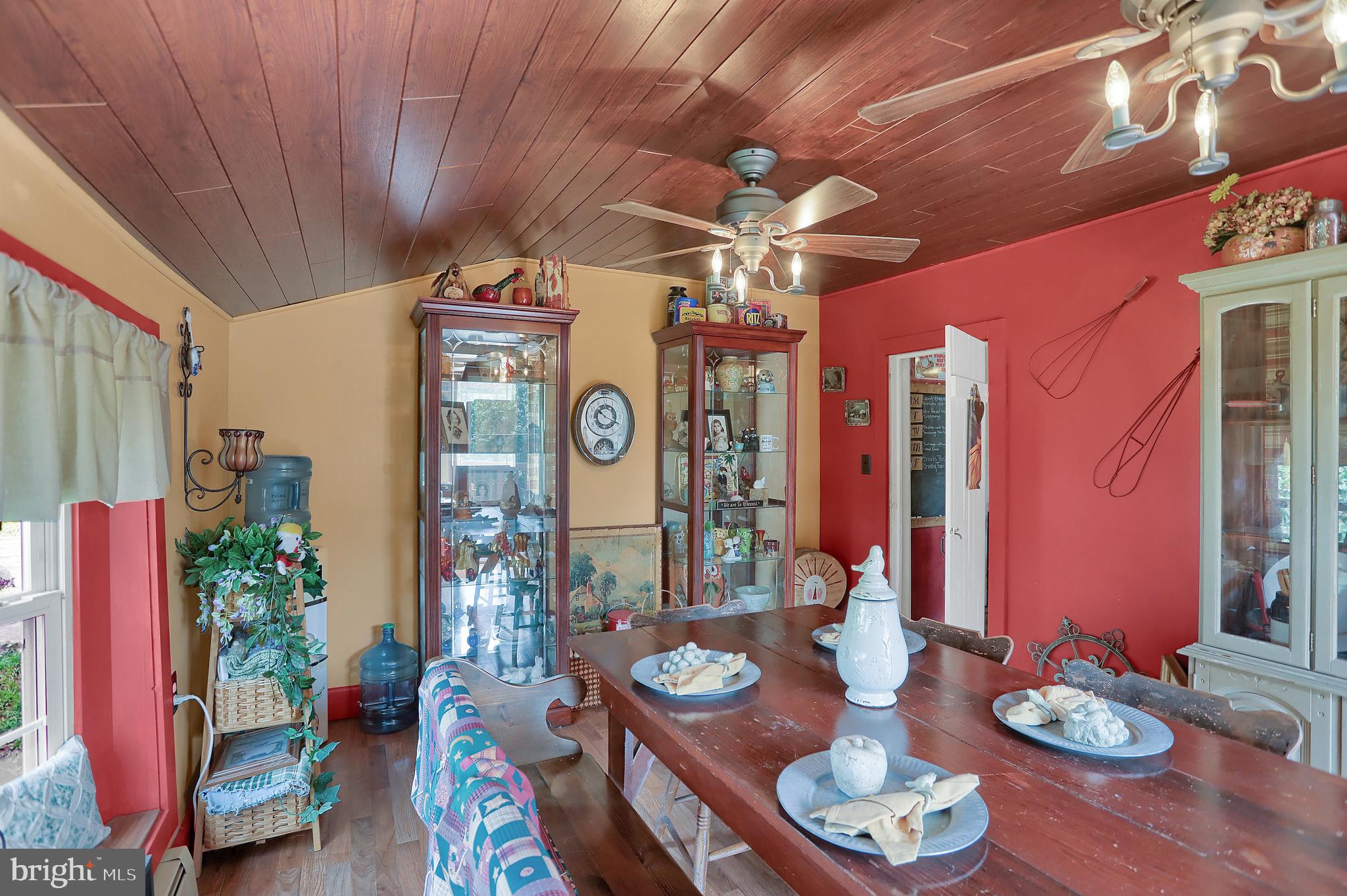 2033 Jericho Road New Bloomfield, PA 17068 - Photo 17 of 64 Gallery Image 17