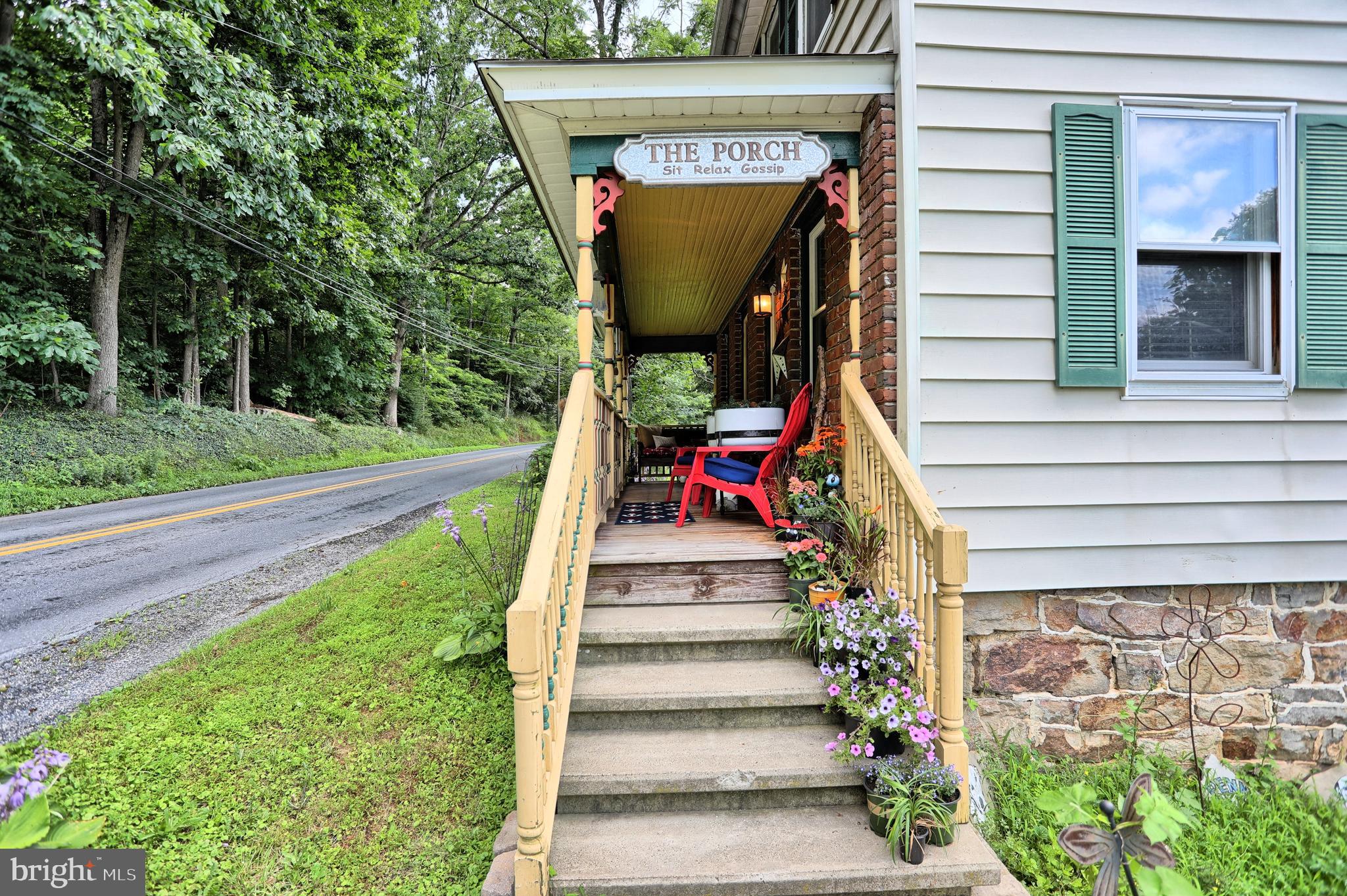 2033 Jericho Road New Bloomfield, PA 17068 - Photo 3 of 64 Gallery Image 3