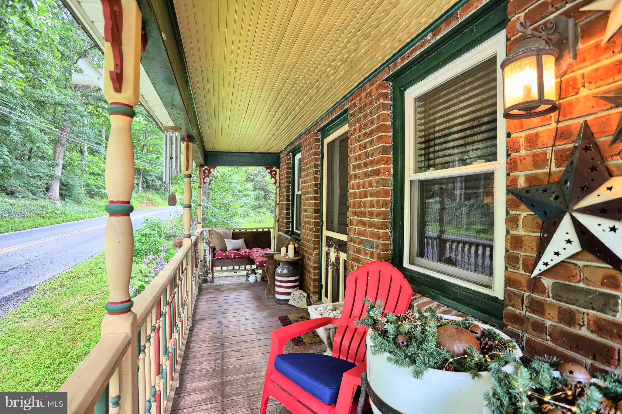 2033 Jericho Road New Bloomfield, PA 17068 - Photo 4 of 64 Gallery Image 4