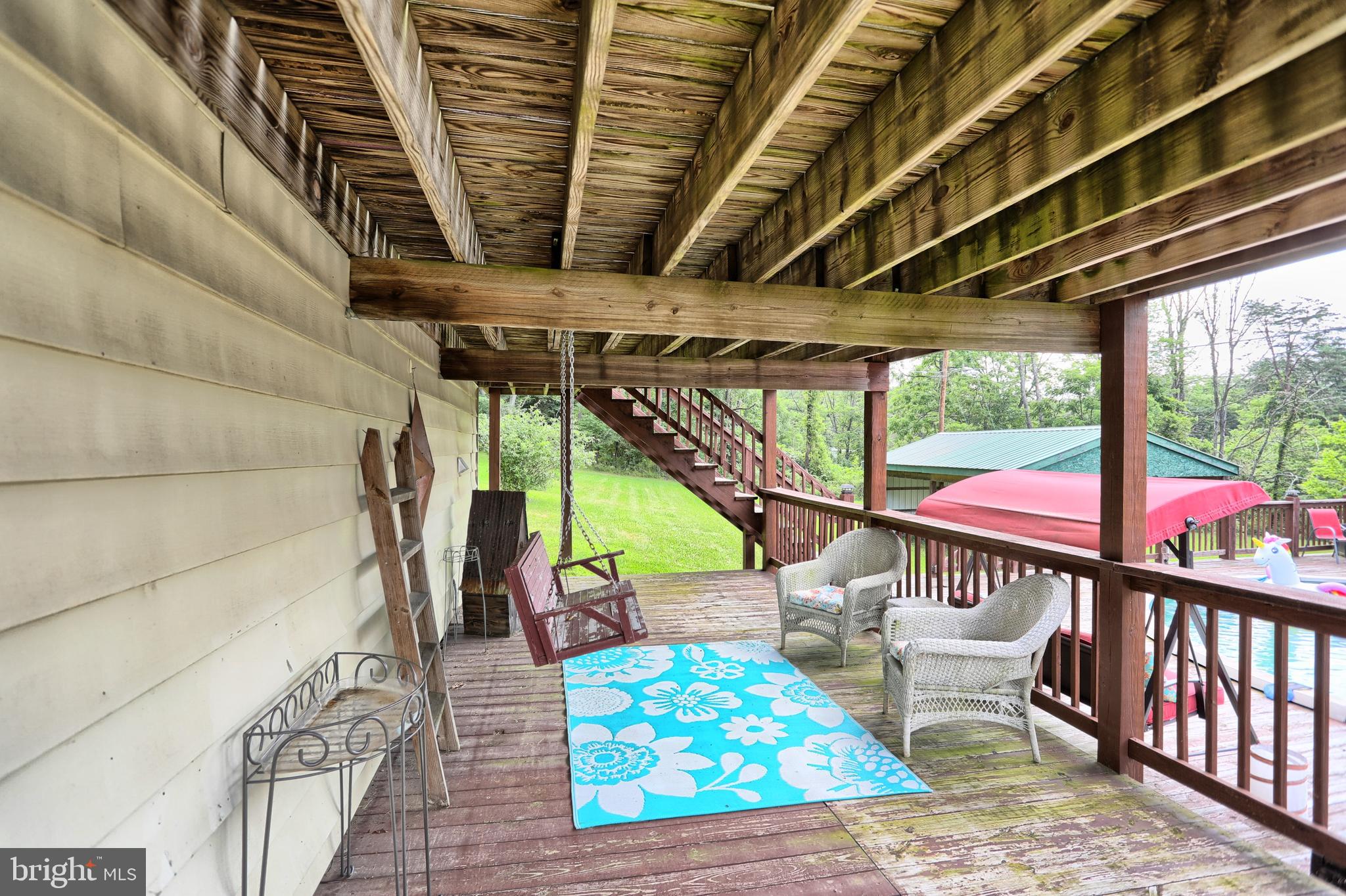 2033 Jericho Road New Bloomfield, PA 17068 - Photo 41 of 64 Gallery Image 41