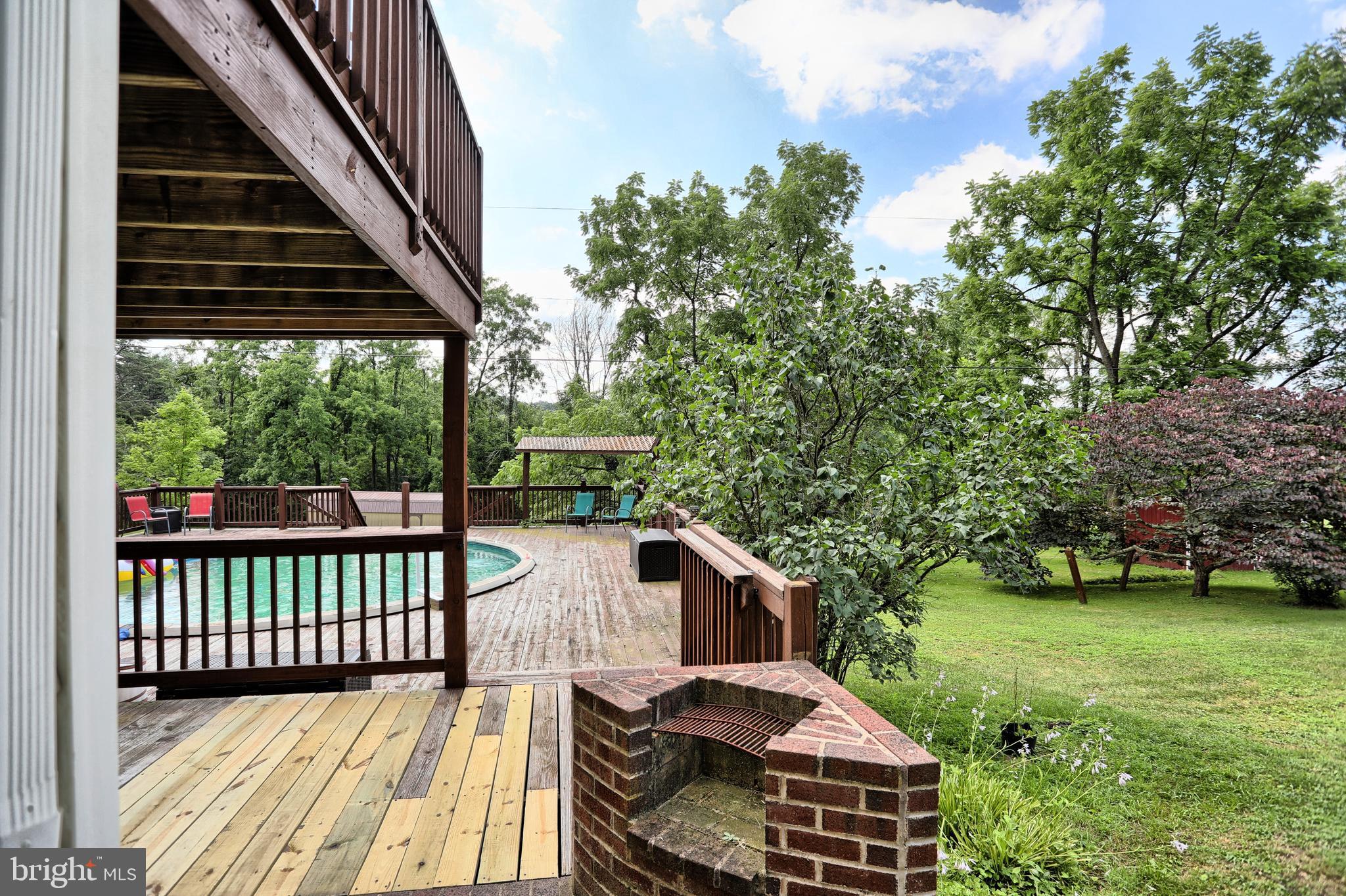 2033 Jericho Road New Bloomfield, PA 17068 - Photo 42 of 64 Gallery Image 42