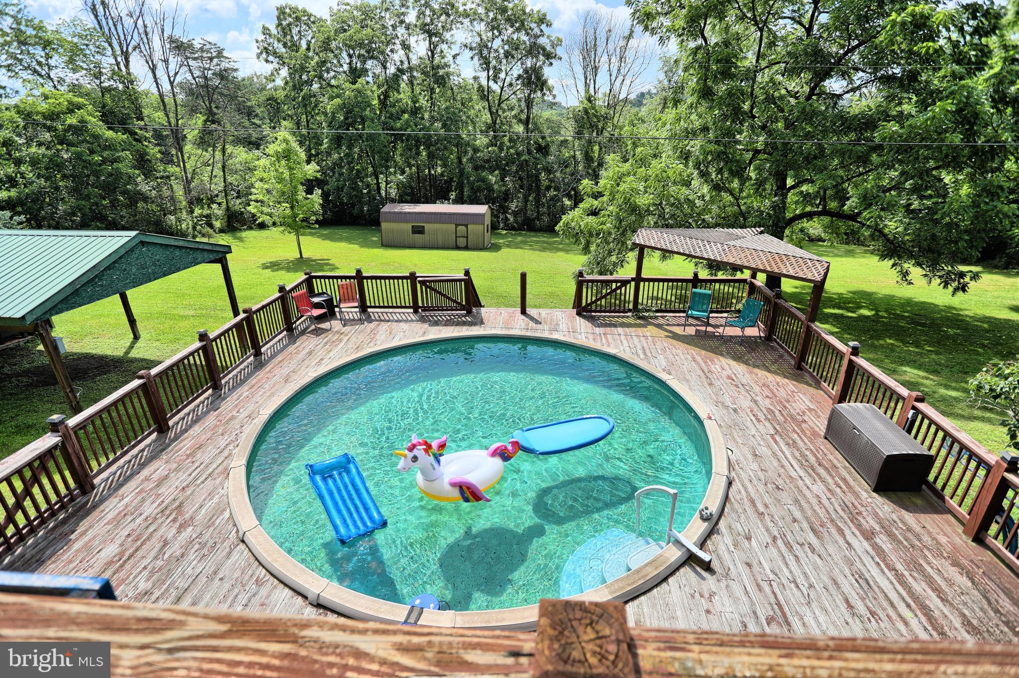 2033 Jericho Road New Bloomfield, PA 17068 - Photo 43 of 64 Gallery Image 43