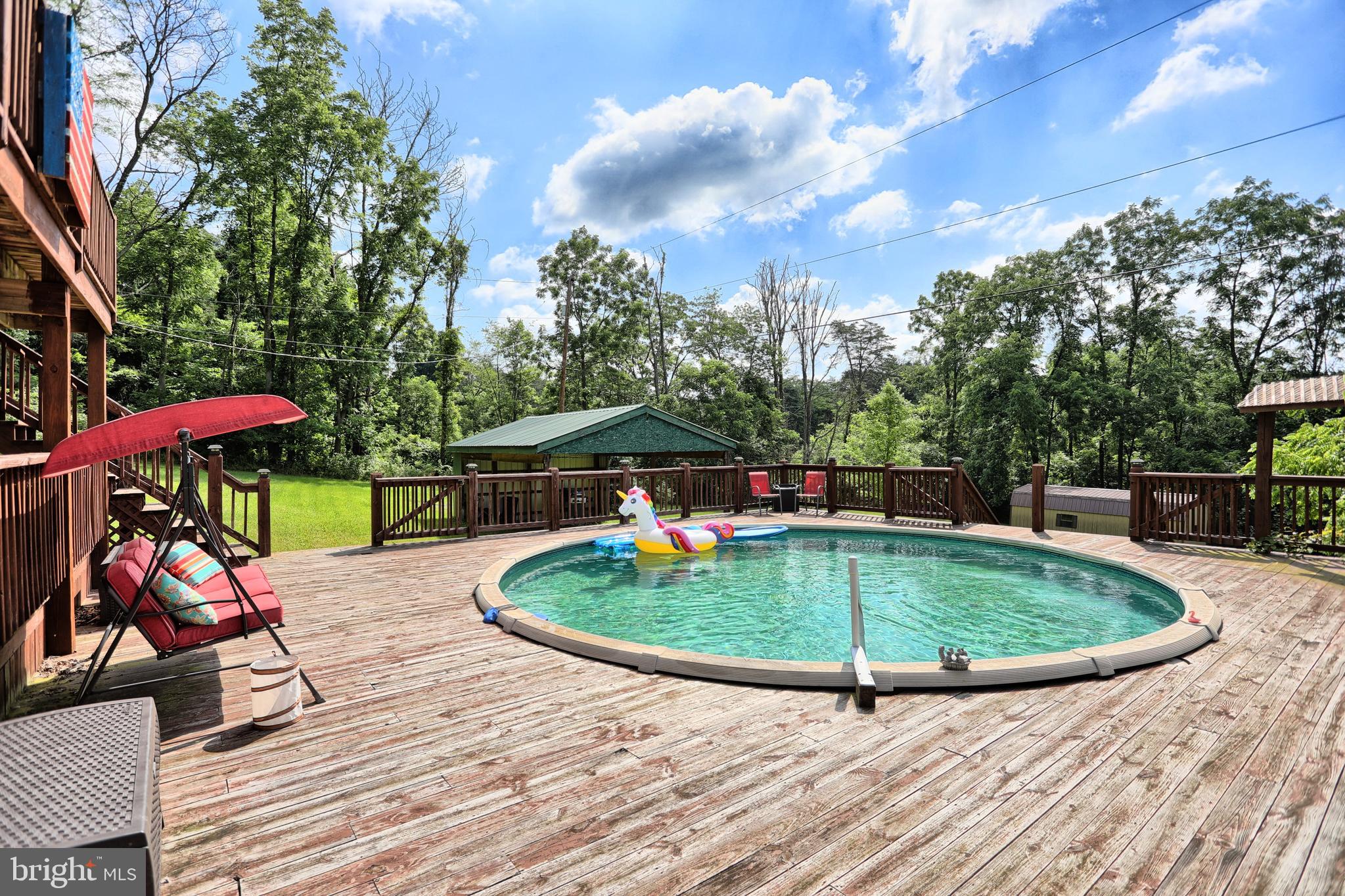 2033 Jericho Road New Bloomfield, PA 17068 - Photo 44 of 64 Gallery Image 44