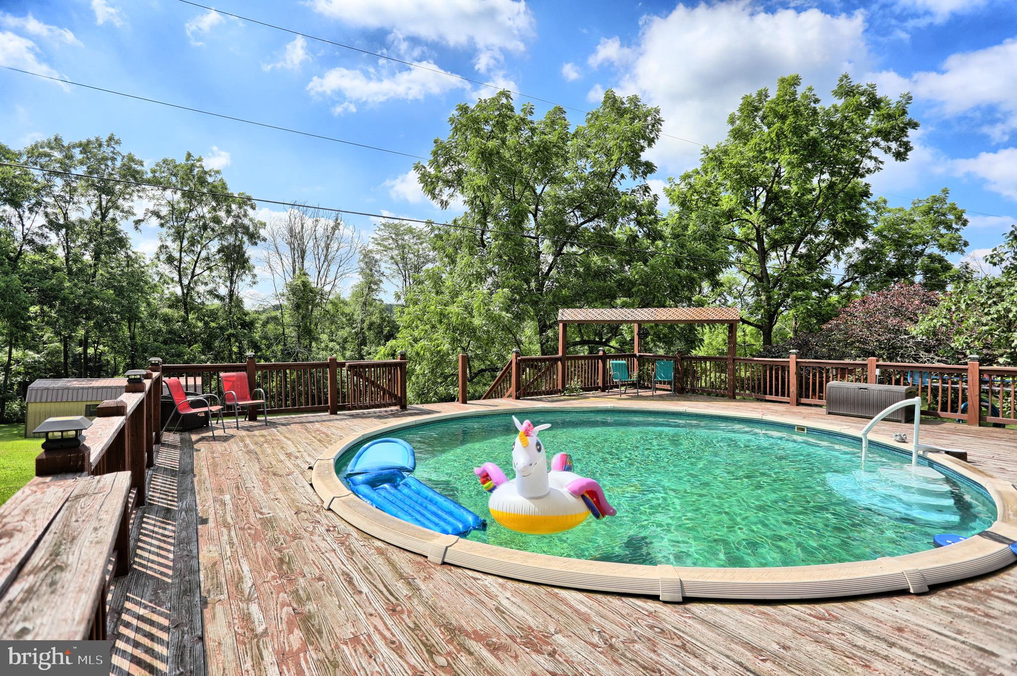 2033 Jericho Road New Bloomfield, PA 17068 - Photo 45 of 64 Gallery Image 45