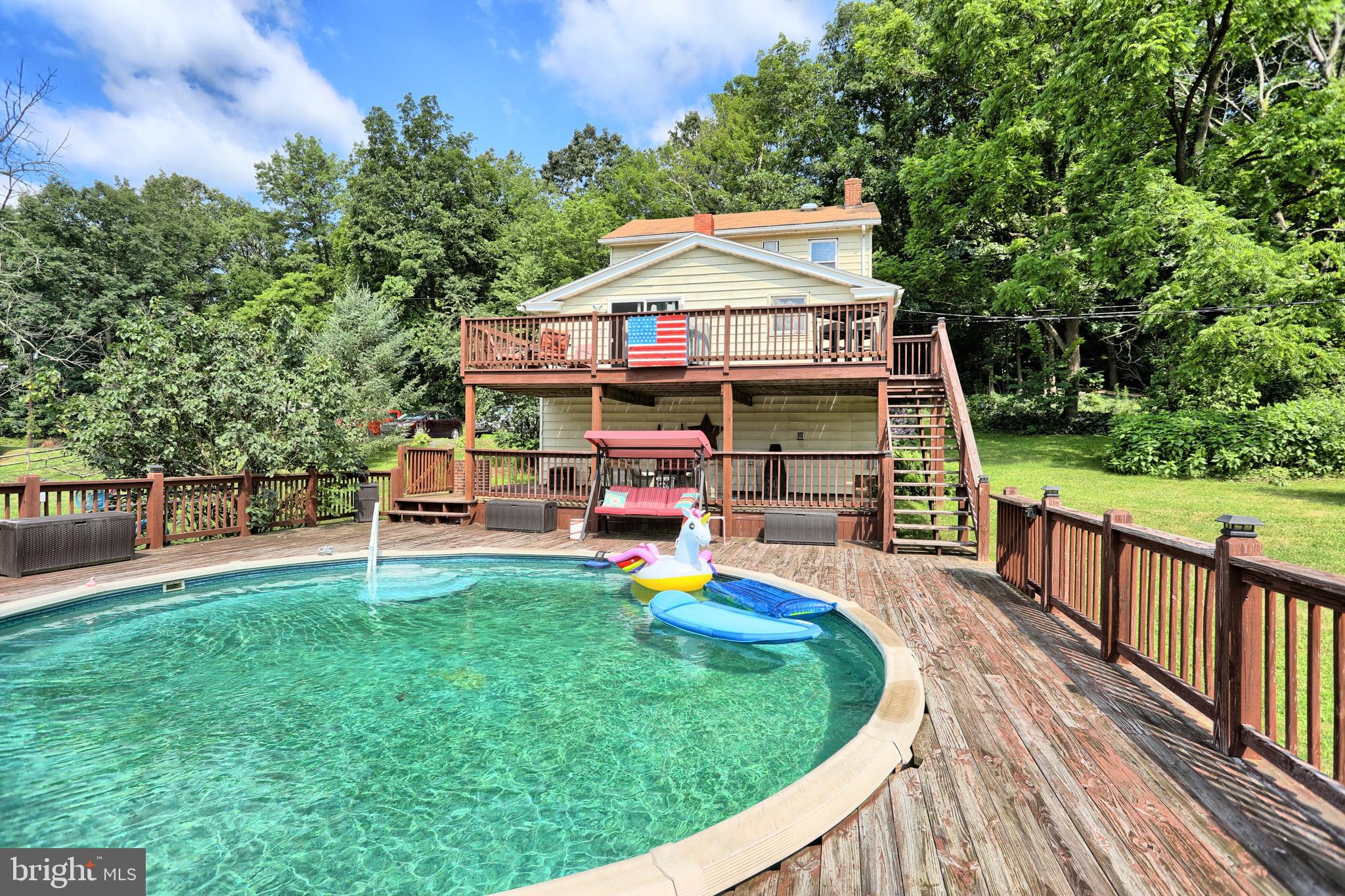 2033 Jericho Road New Bloomfield, PA 17068 - Photo 46 of 64 Gallery Image 46