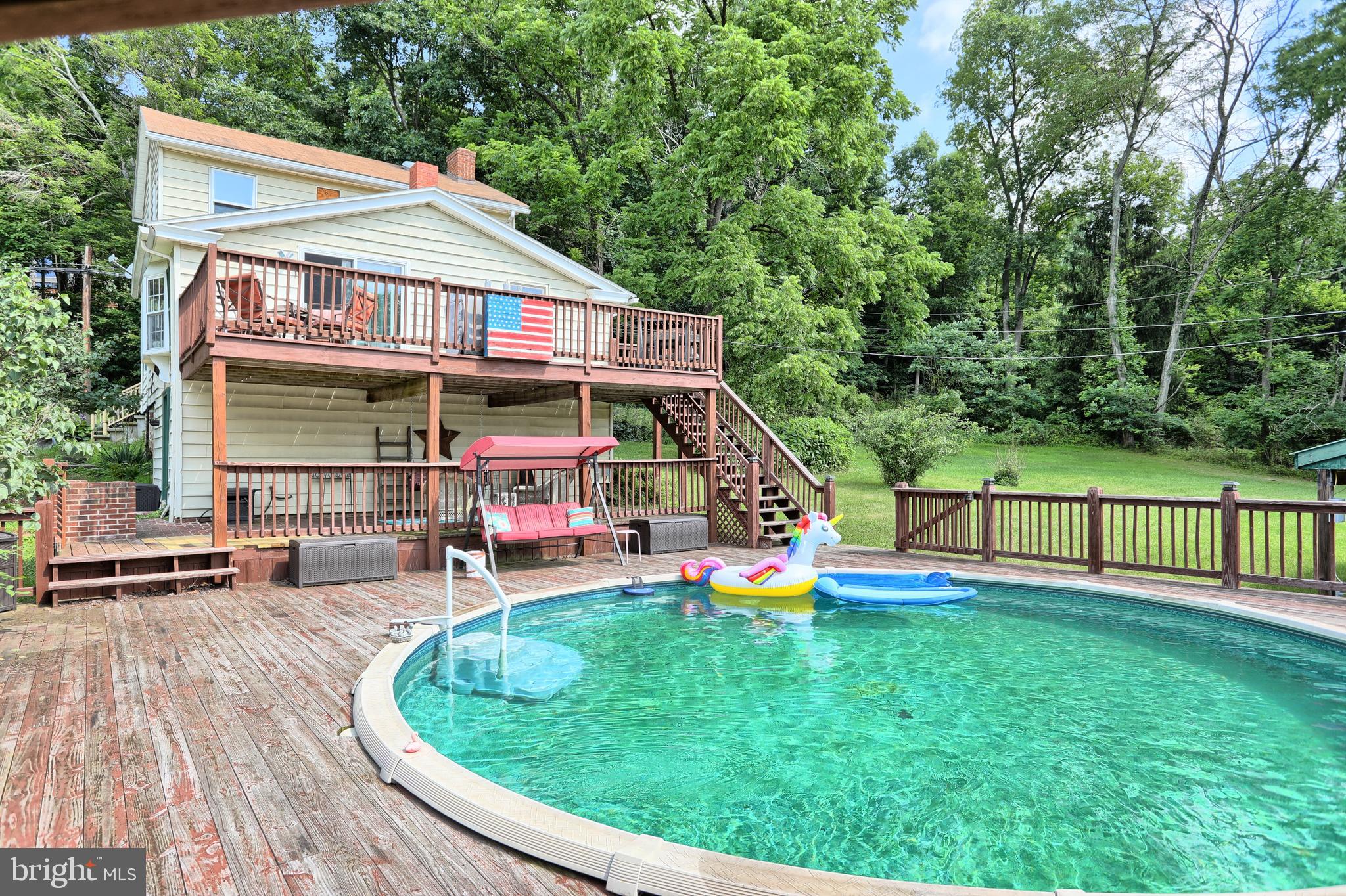 2033 Jericho Road New Bloomfield, PA 17068 - Photo 47 of 64 Gallery Image 47