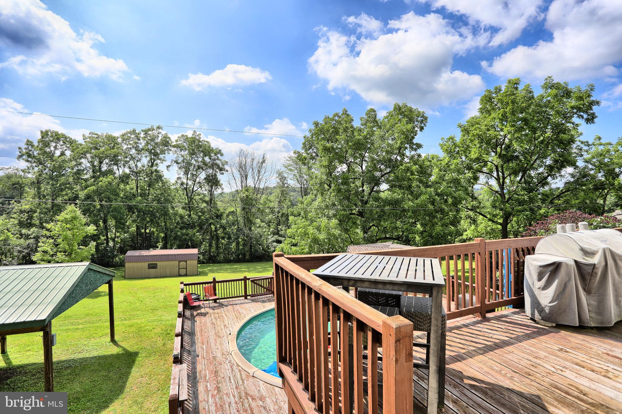 2033 Jericho Road New Bloomfield, PA 17068 - Photo 49 of 64 Gallery Image 49