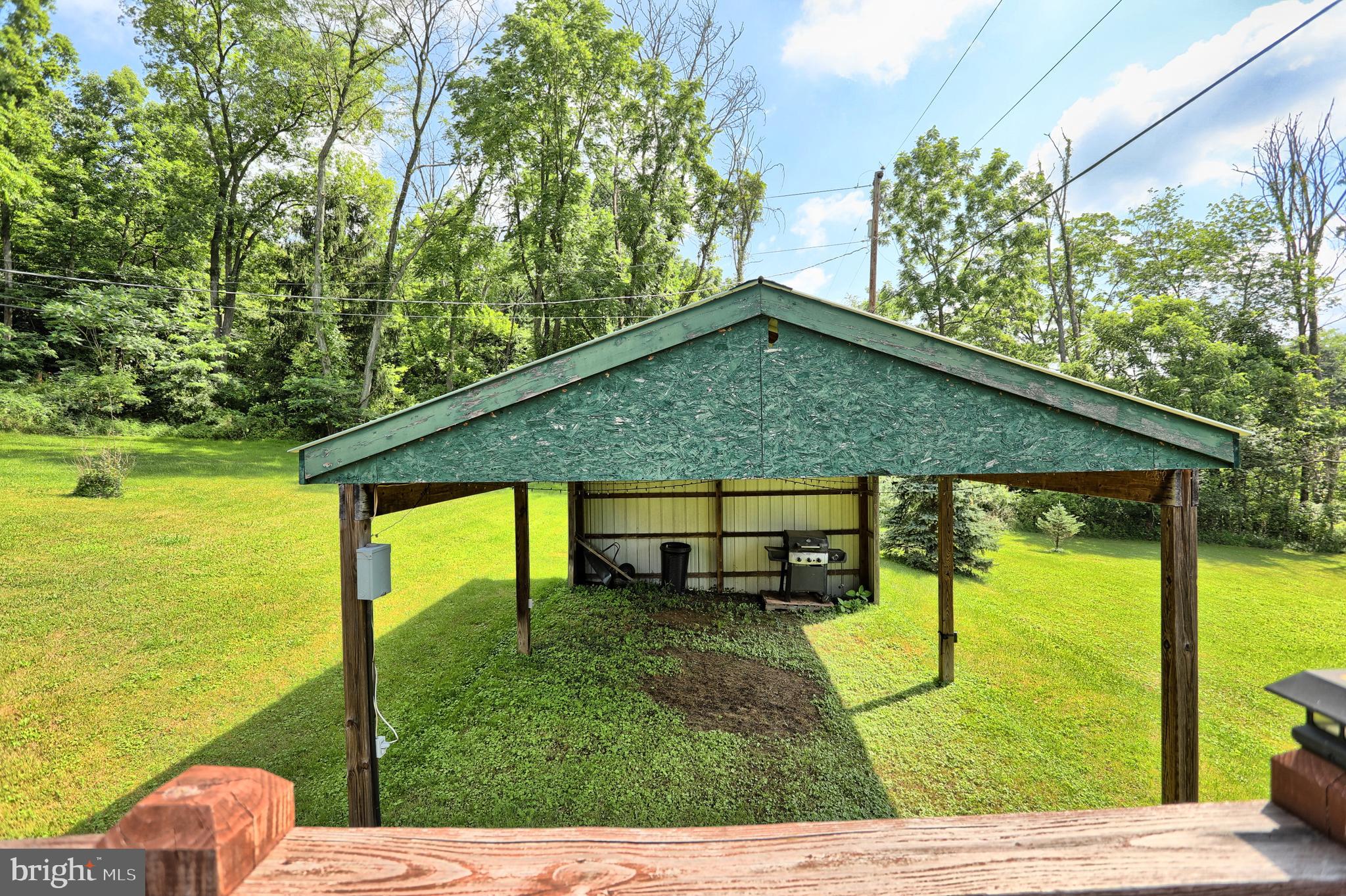2033 Jericho Road New Bloomfield, PA 17068 - Photo 51 of 64 Gallery Image 51