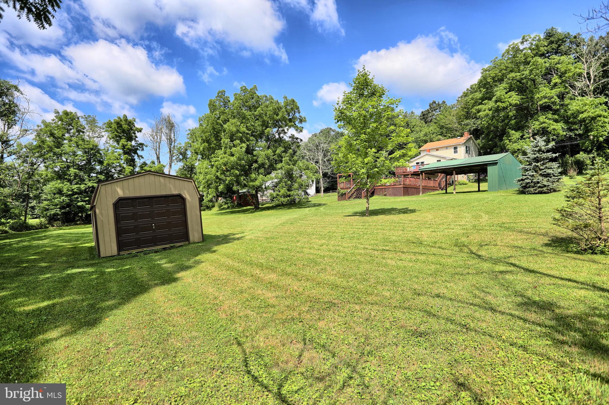 2033 Jericho Road New Bloomfield, PA 17068 - Photo 53 of 64 Gallery Image 53