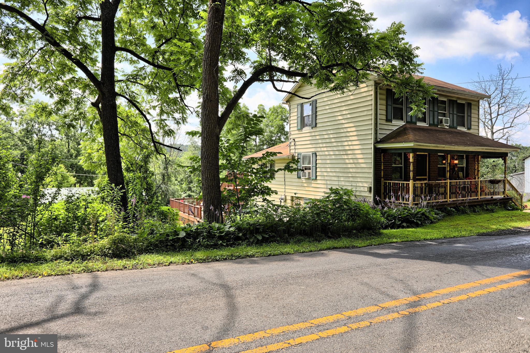 2033 Jericho Road New Bloomfield, PA 17068 - Photo 60 of 64 Gallery Image 60