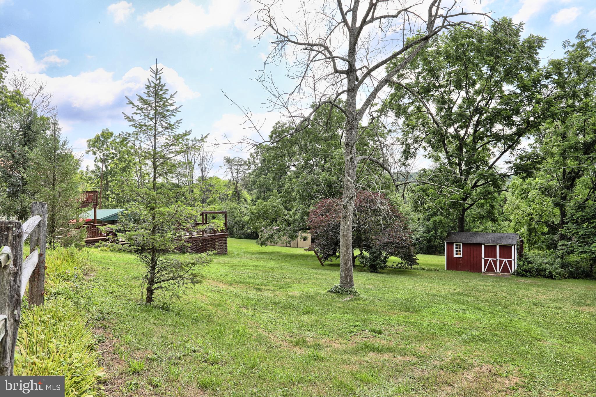 2033 Jericho Road New Bloomfield, PA 17068 - Photo 61 of 64 Gallery Image 61