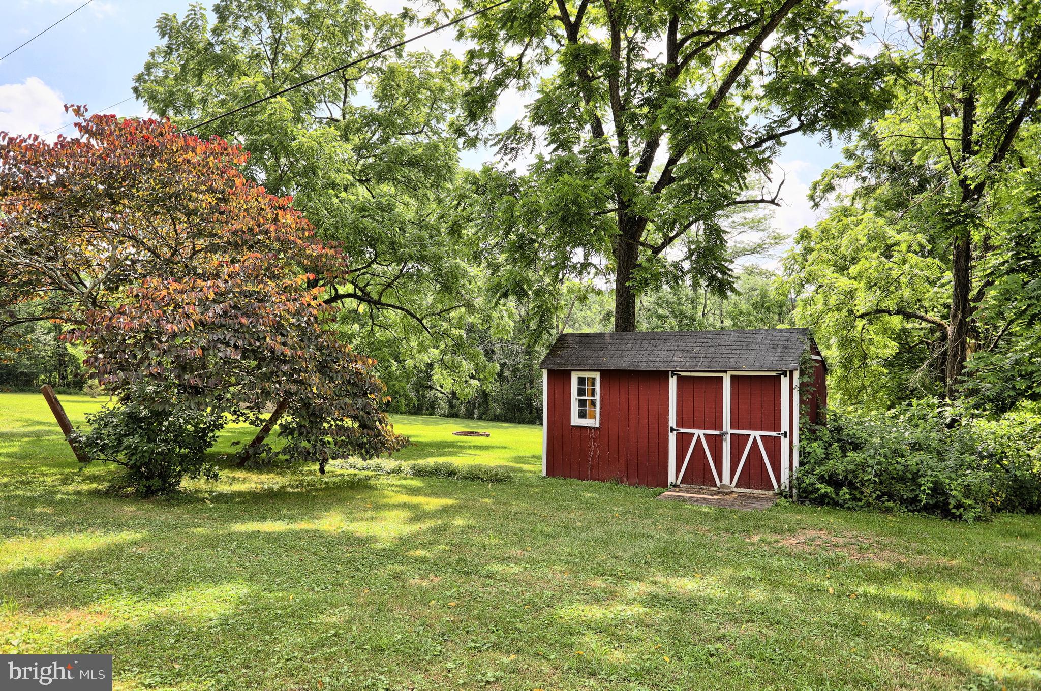 2033 Jericho Road New Bloomfield, PA 17068 - Photo 62 of 64 Gallery Image 62