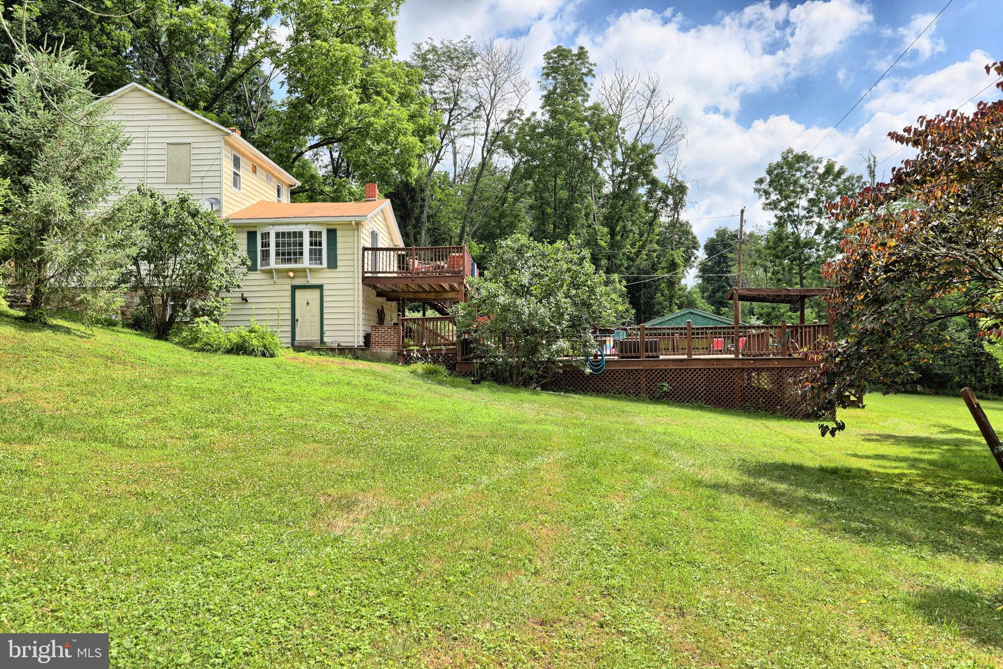 2033 Jericho Road New Bloomfield, PA 17068 - Photo 63 of 64 Gallery Image 63