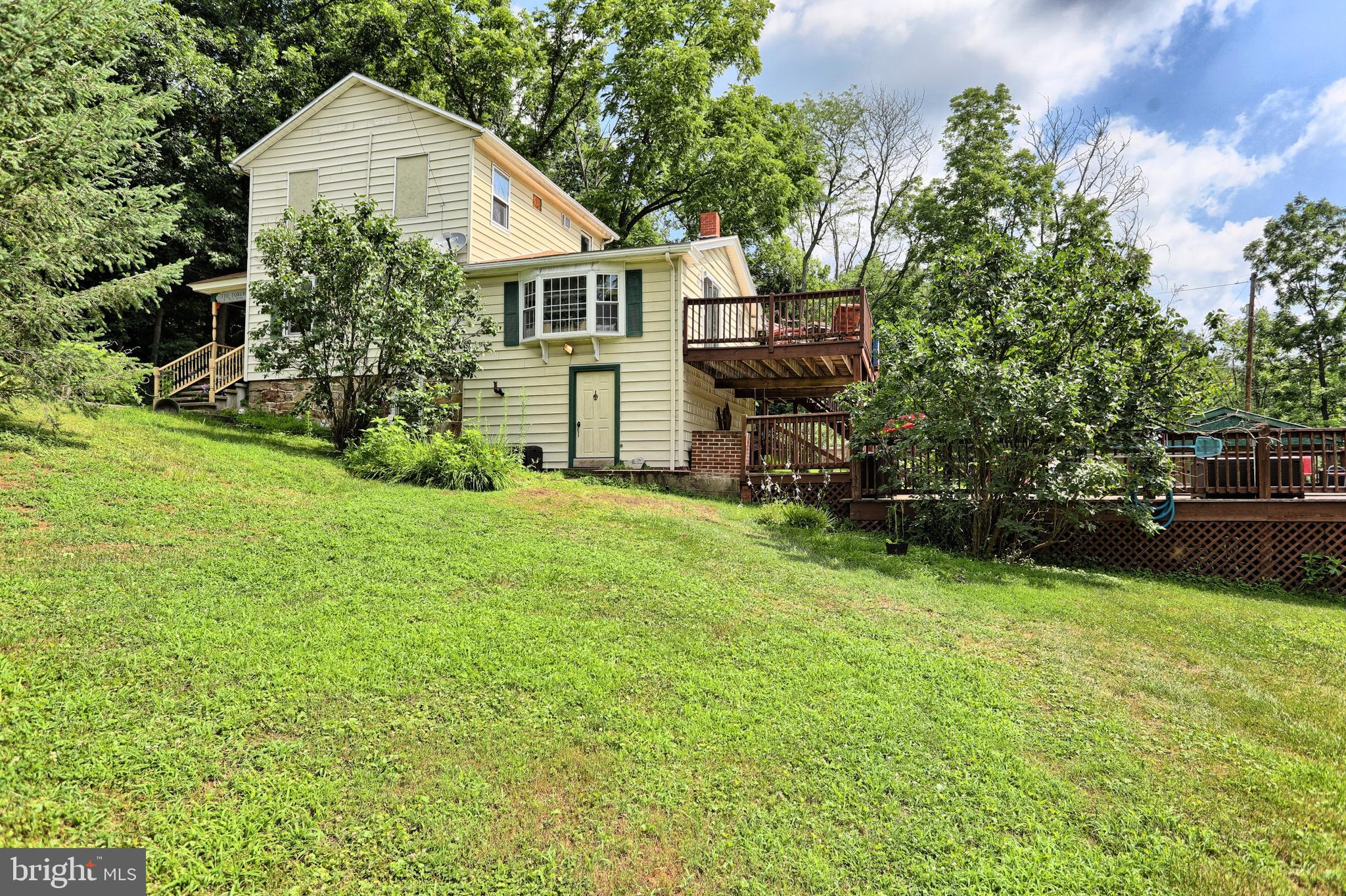 2033 Jericho Road New Bloomfield, PA 17068 - Photo 64 of 64 Gallery Image 64
