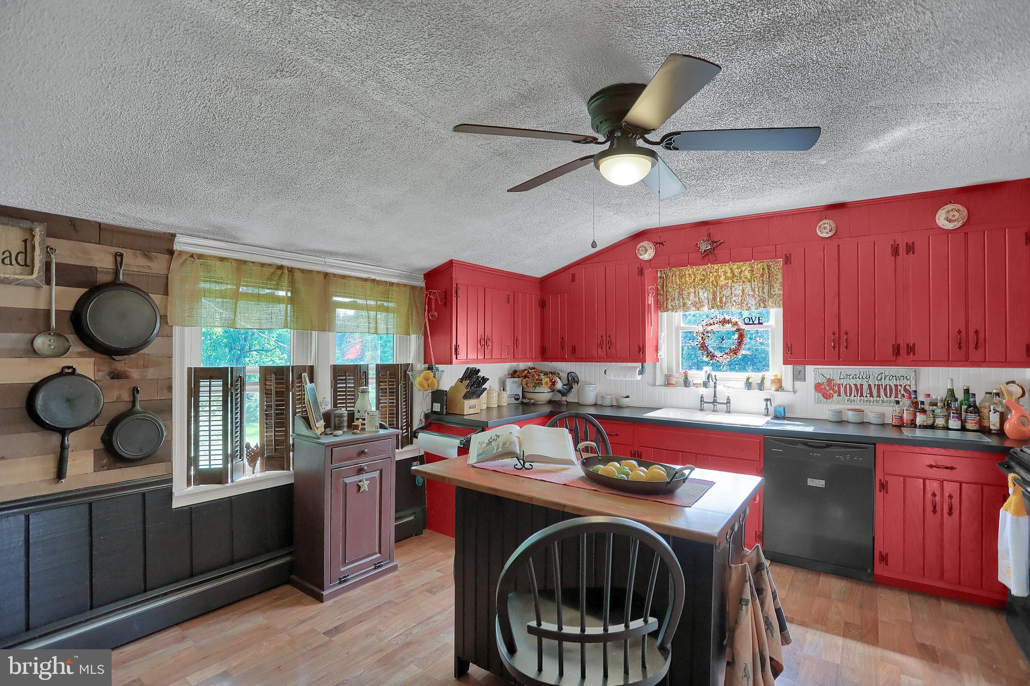 2033 Jericho Road New Bloomfield, PA 17068 - Photo 9 of 64 Gallery Image 9