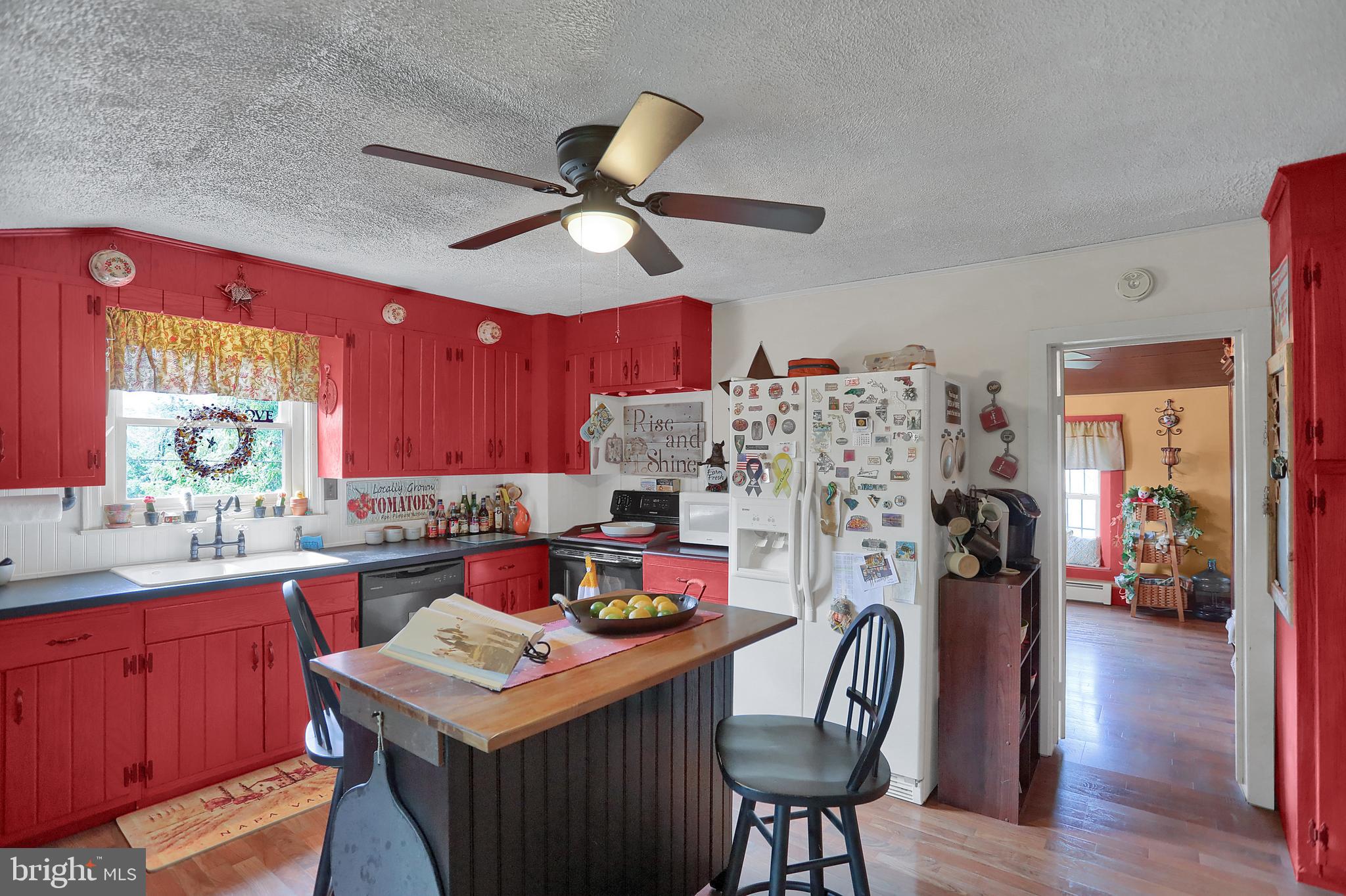 2033 Jericho Road New Bloomfield, PA 17068 - Photo 10 of 64 Gallery Image 10