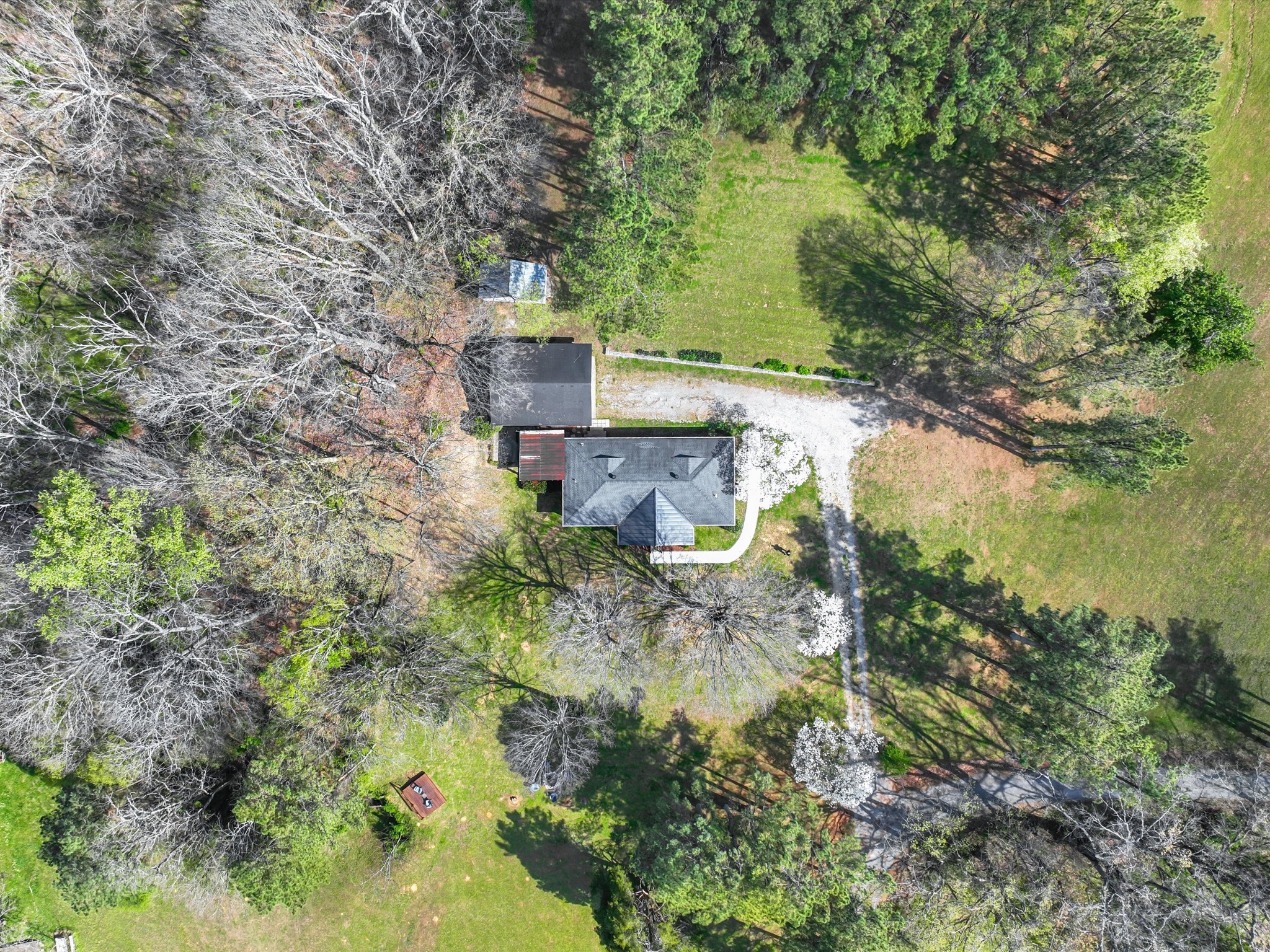 1454 Johnson Road Lewisburg, TN 37091 - Photo 61 of 85
