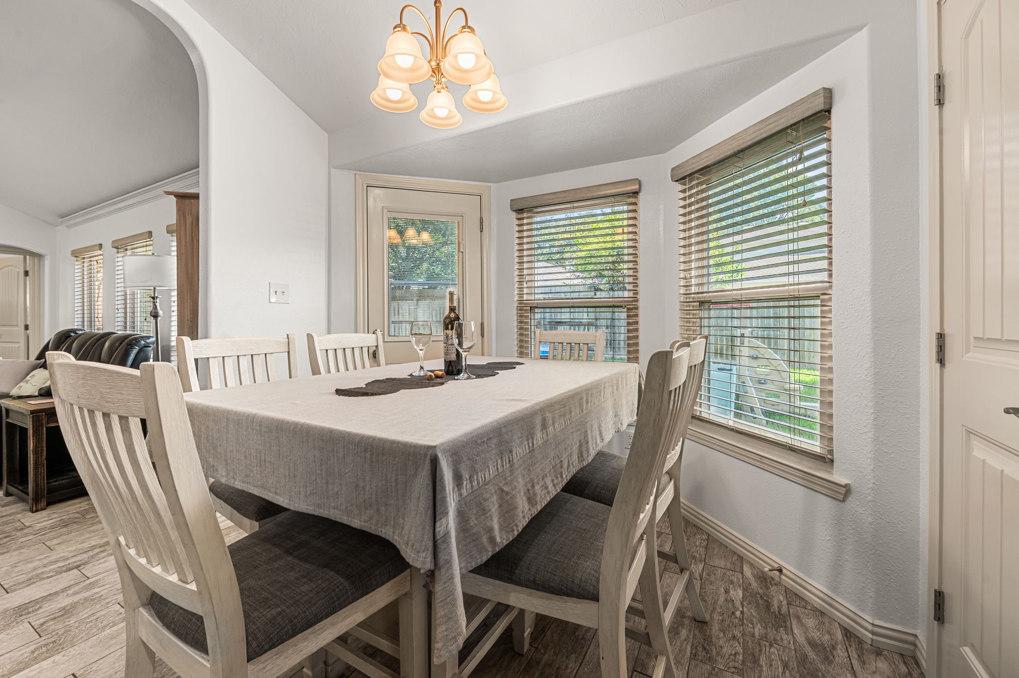 6115 Caroline Green Court Spring, TX 77373 - Photo 4 of 8