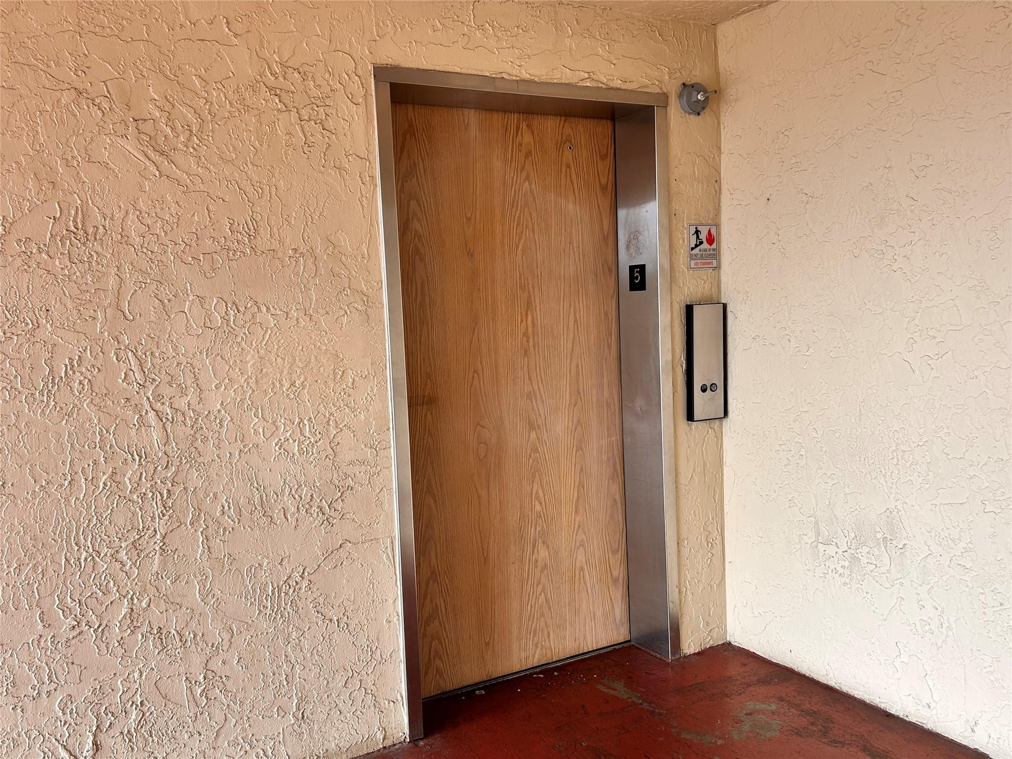 3233 Riverside Drive, Unit C504 Coral Springs, FL 33065 - Photo 29 of 38 Elevator Buiding