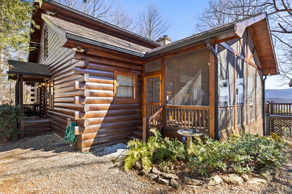 20 Broken Arrow Path Blue Ridge, GA 30513 - Photo 23 of 58 Gallery Image 23