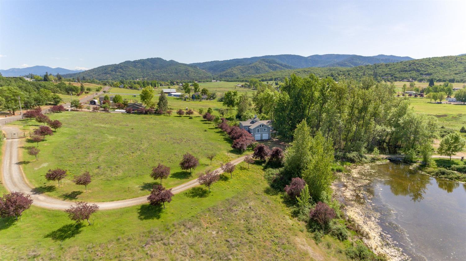 6355 Tolo Road Central Point, OR 97502 - Photo 2 of 32 Additional Photo