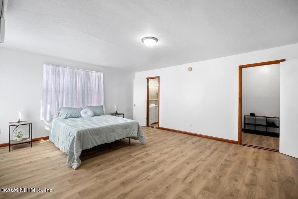 2756 Adele Road Jacksonville, FL 32216 - Photo 12 of 37 Primary Bedroom