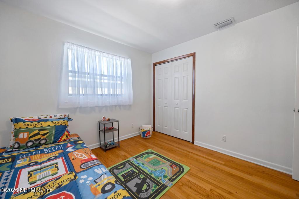 2756 Adele Road Jacksonville, FL 32216 - Photo 15 of 37 2nd Bedroom