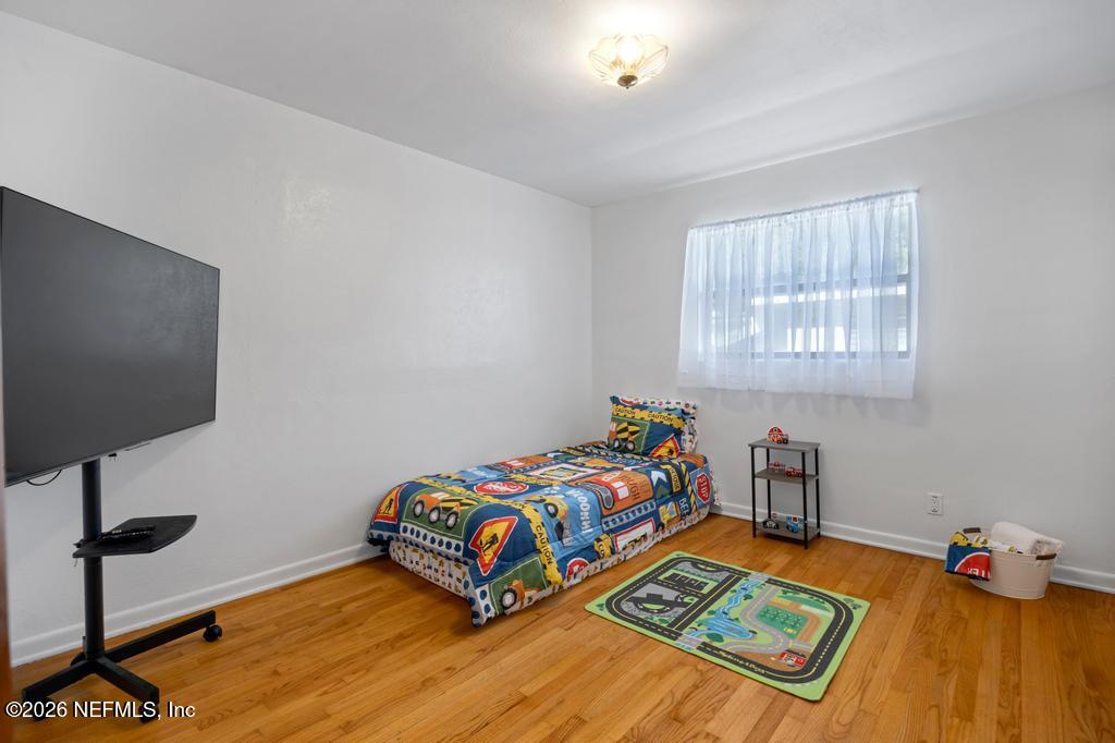 2756 Adele Road Jacksonville, FL 32216 - Photo 32 of 37 2nd Bedroom