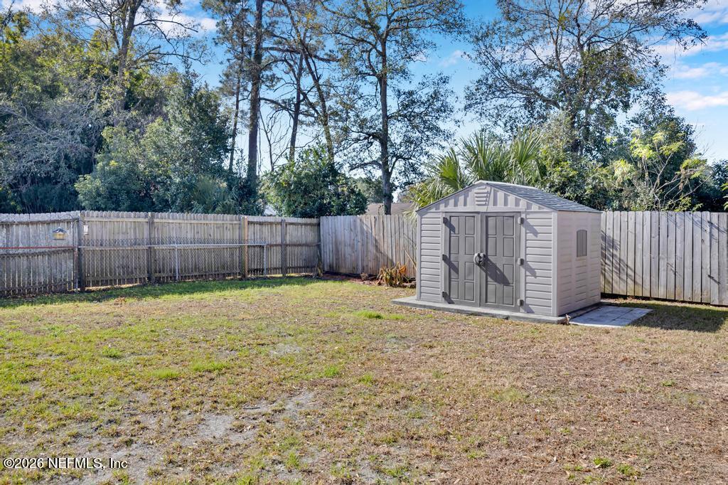 2756 Adele Road Jacksonville, FL 32216 - Photo 35 of 37 Storage
