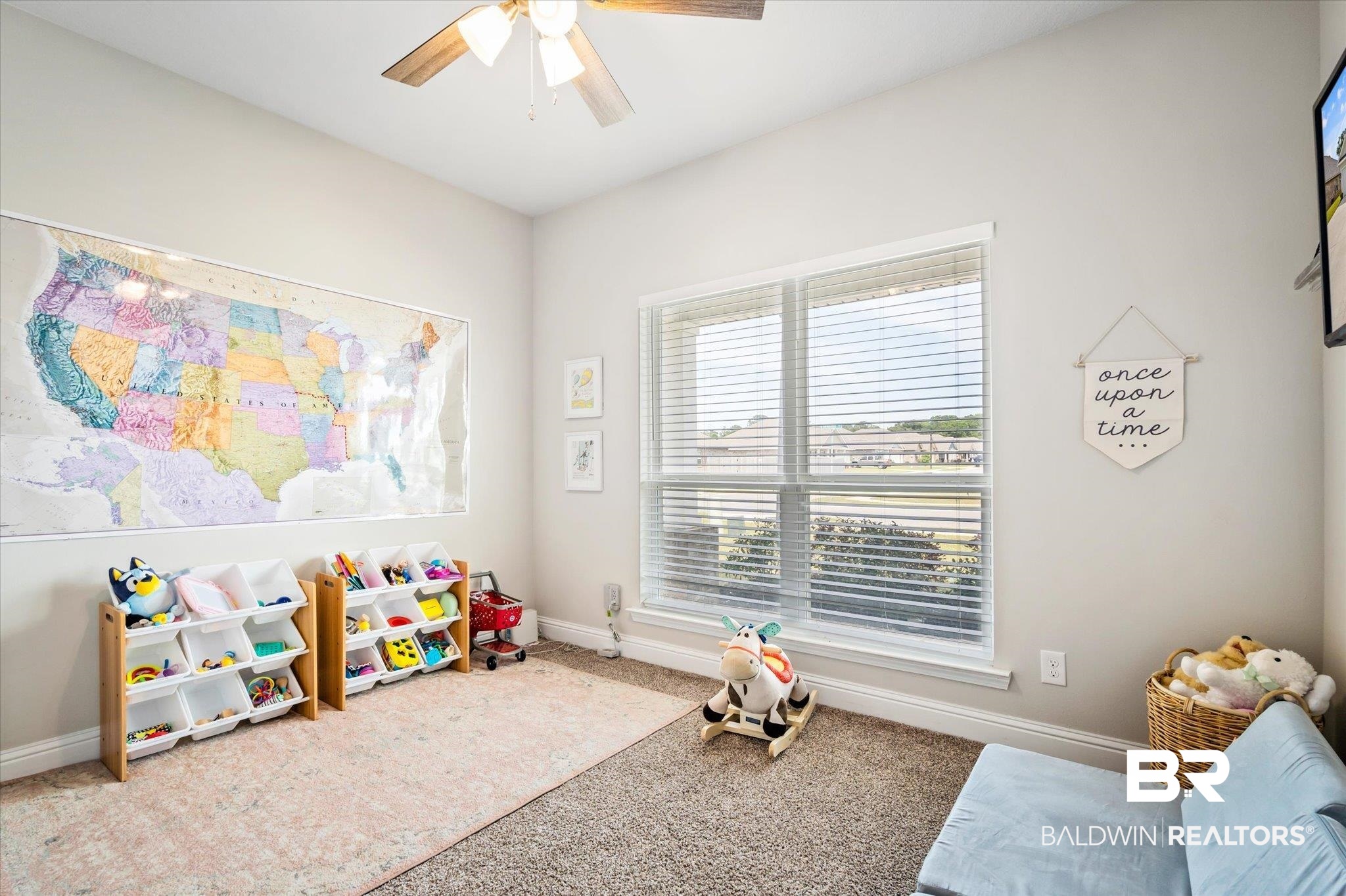 1306 Redland Street Mobile, AL 36695 - Photo 14 of 22